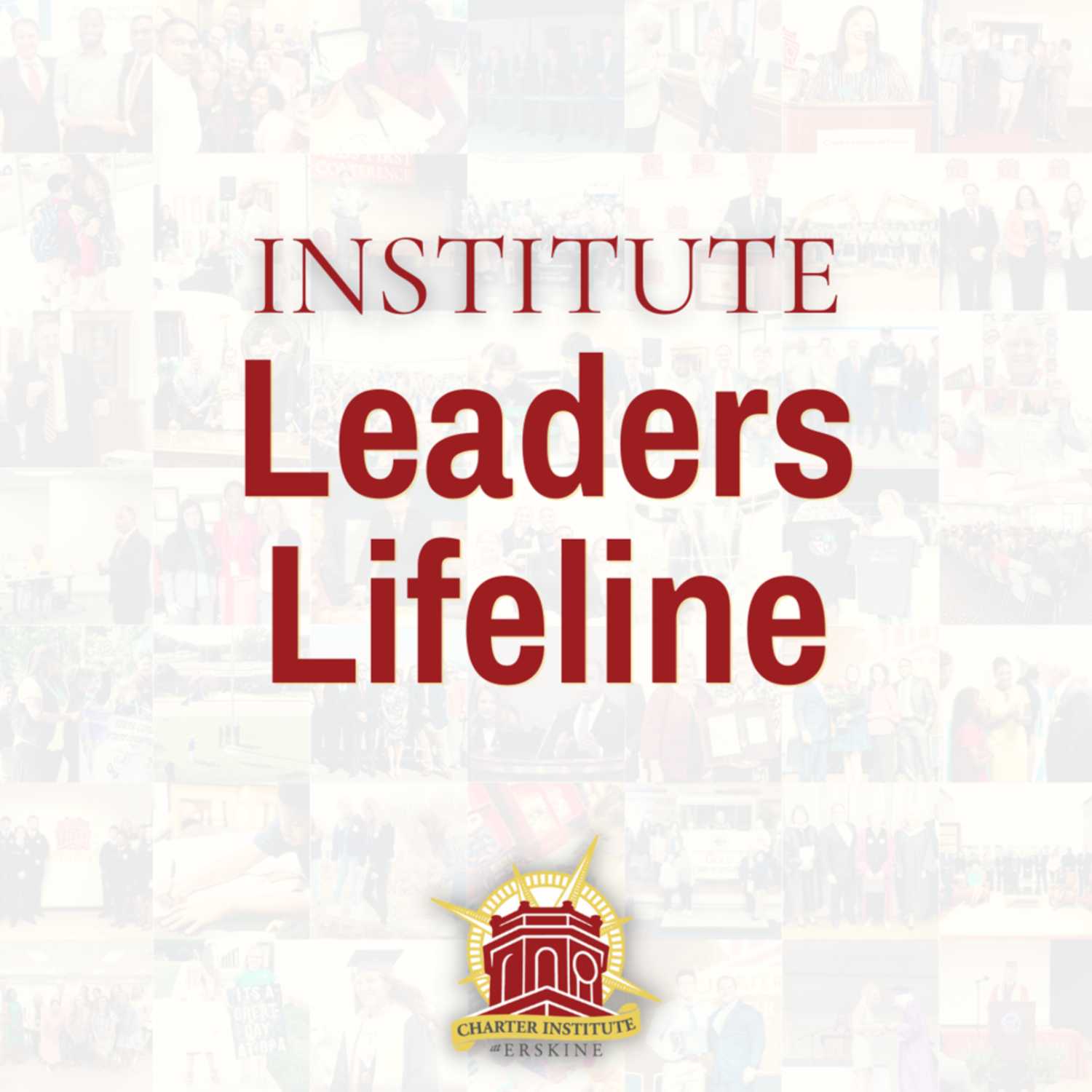The Institute Leaders Lifeline