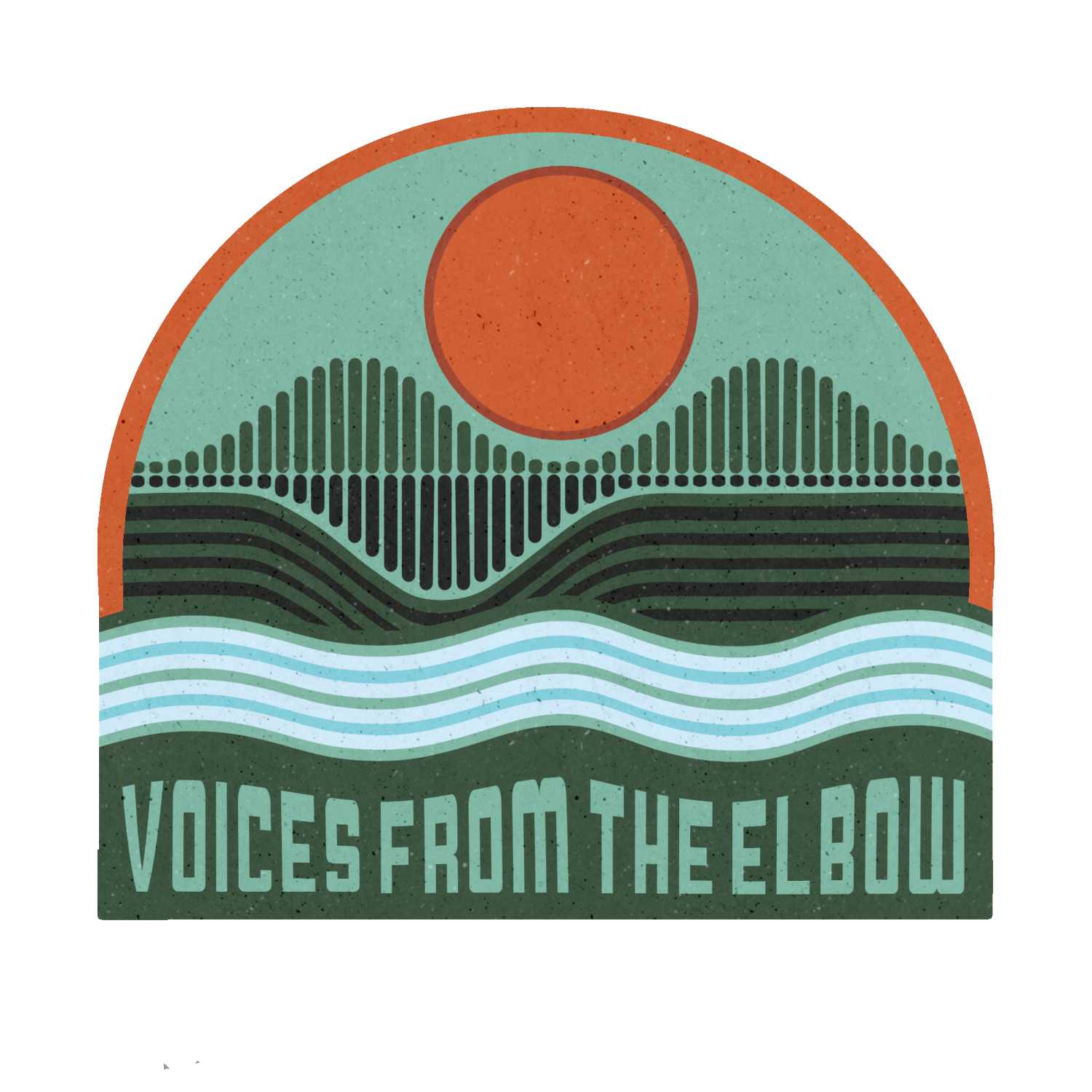 Voices from the Elbow