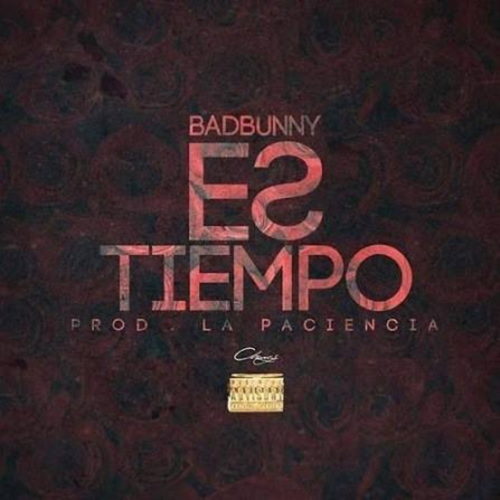 Es Tiempo - Bad Bunny (Versión Pirateada) podcast artwork