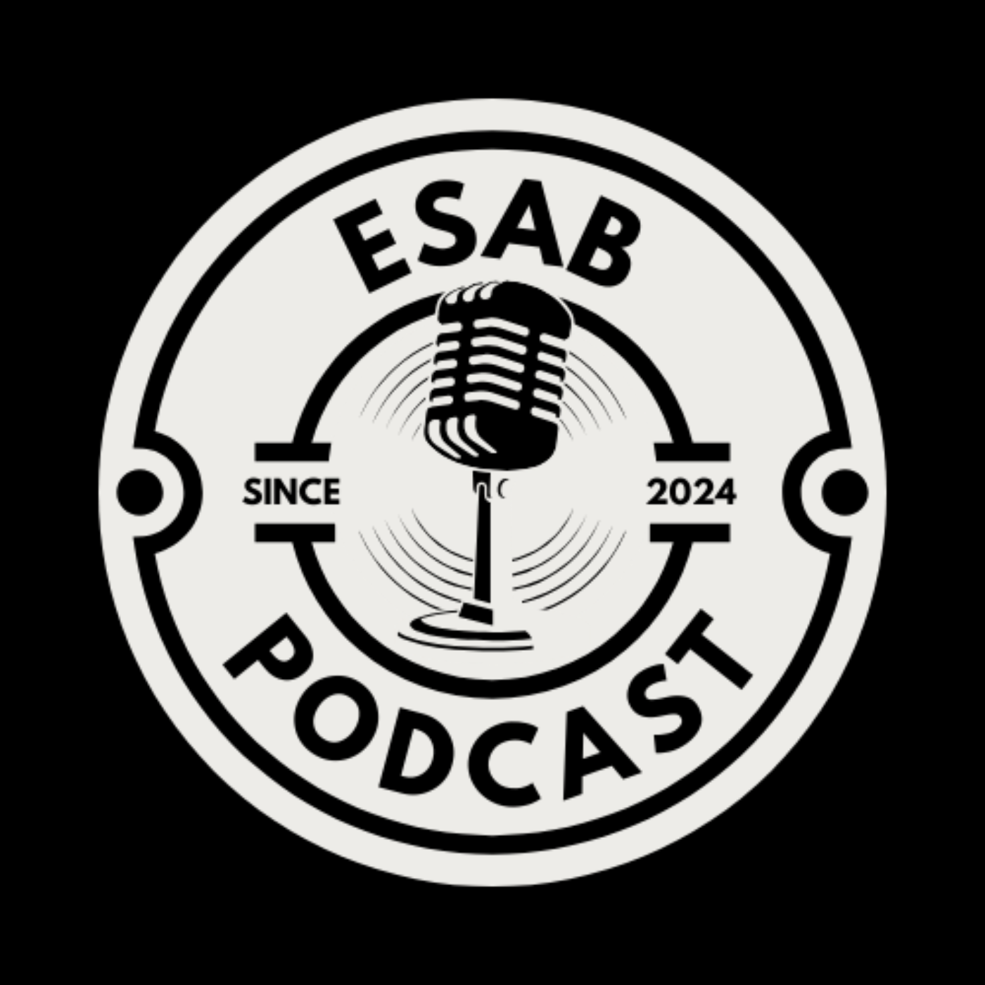 ESAB Podcast 
