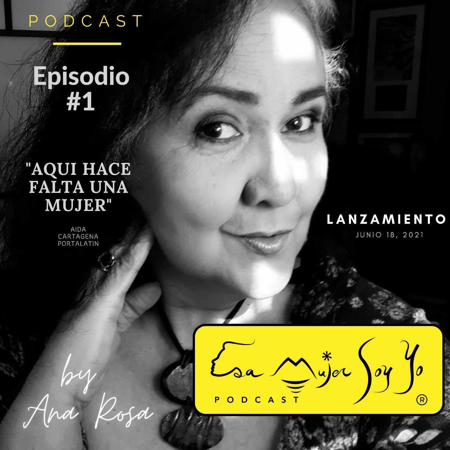 Esa Mujer Soy Yo