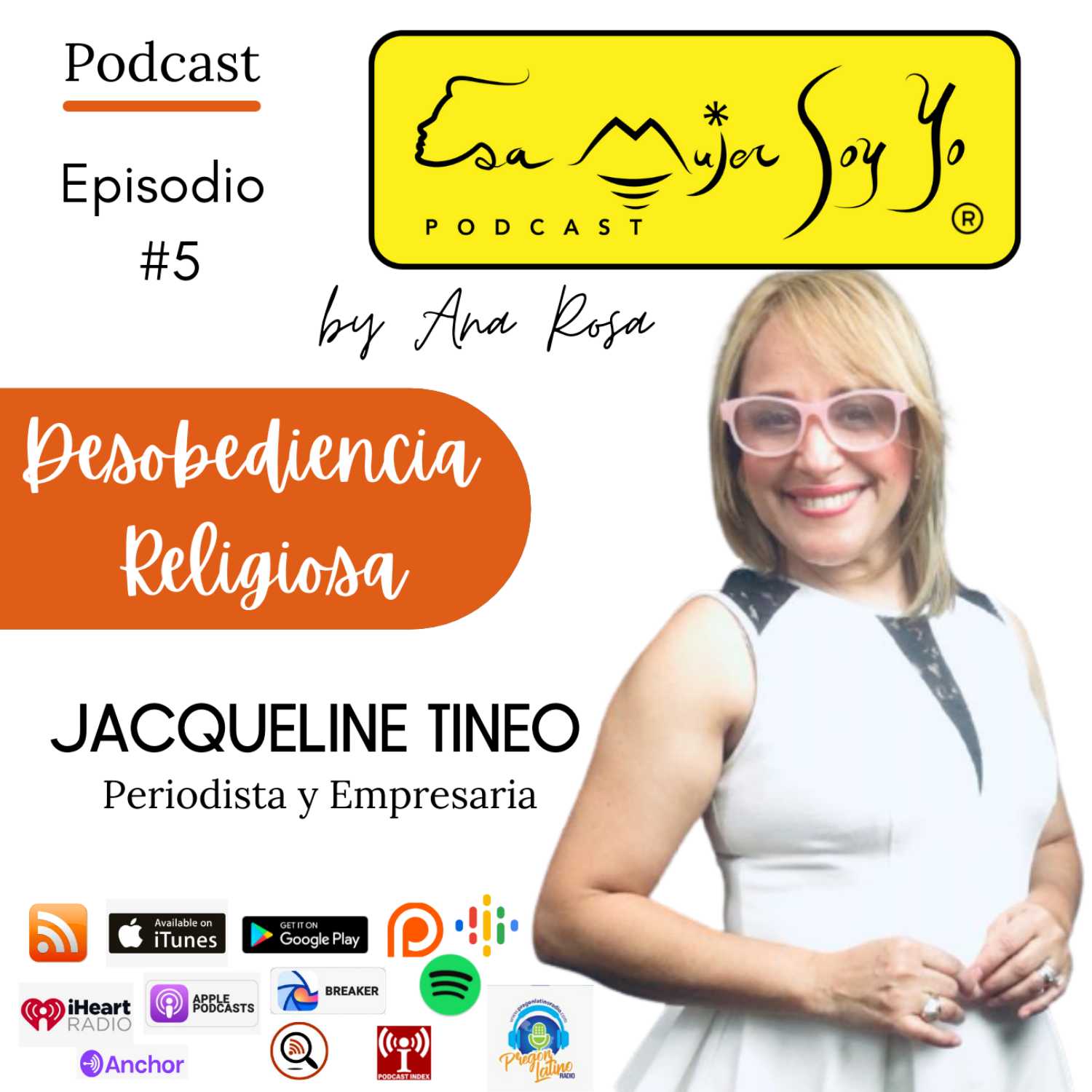 Esa Mujer Soy Yo