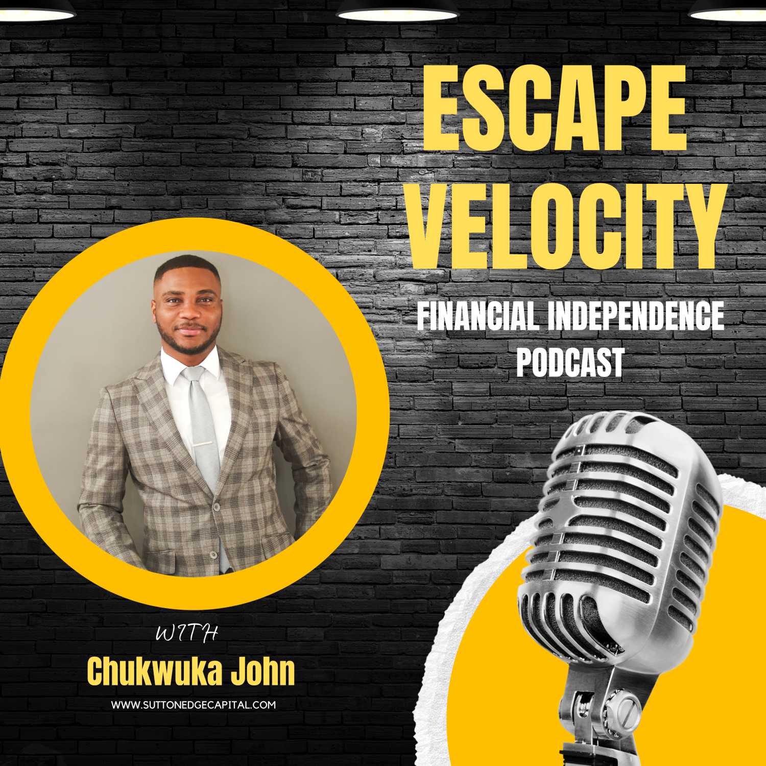 Escape Velocity