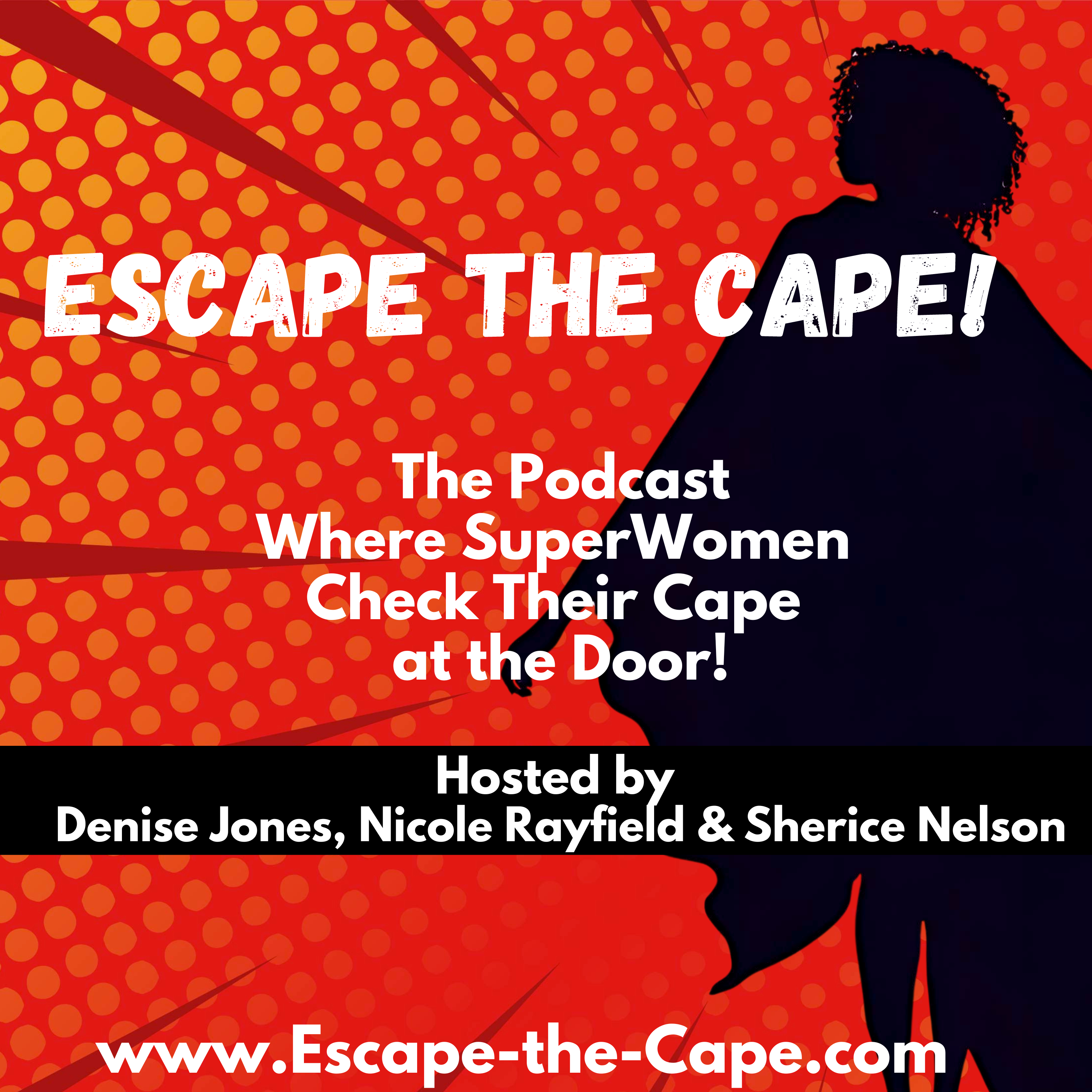 Escape the Cape! Podcast