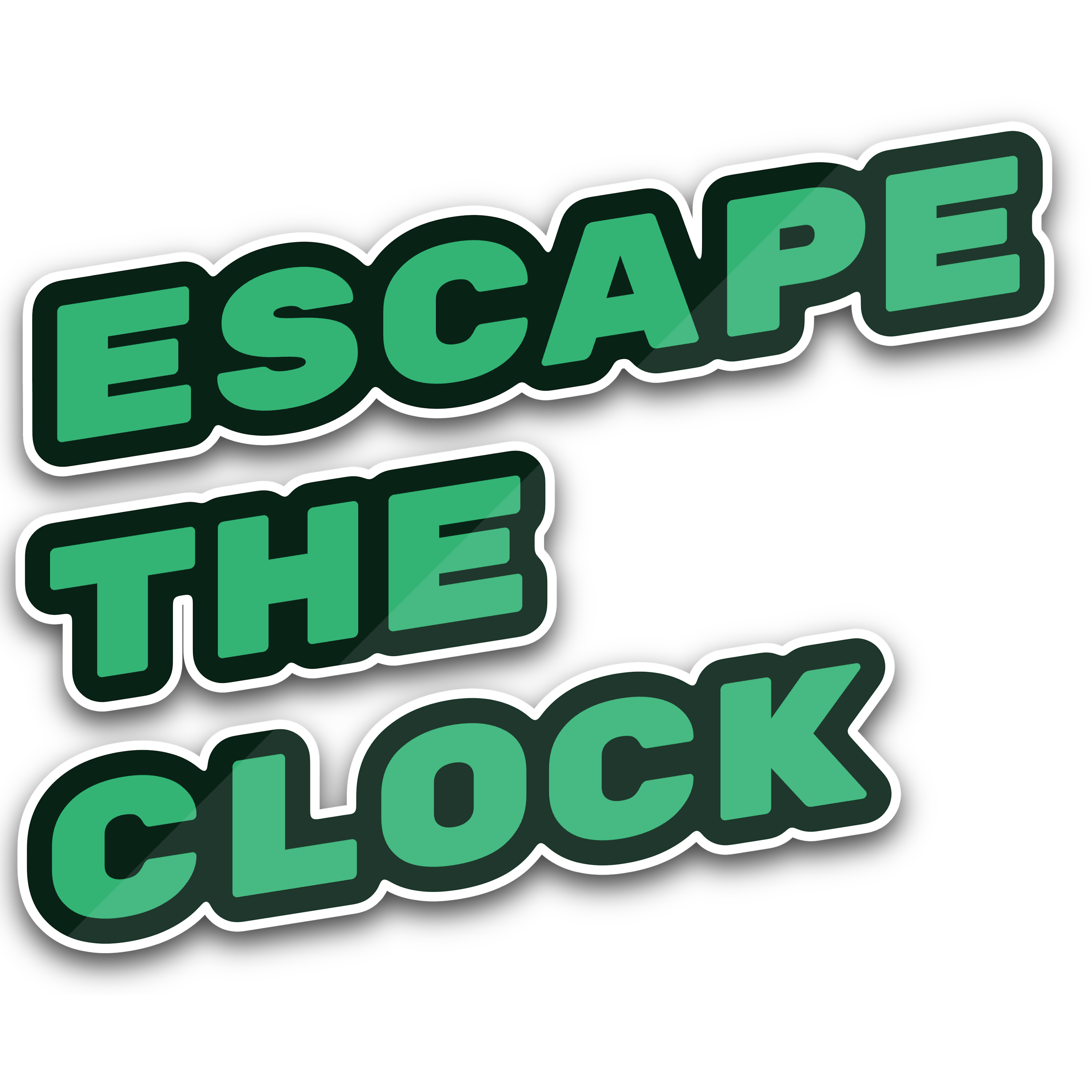 Escape The Clock: How to Become Financially Free and Have the Option to Not Work