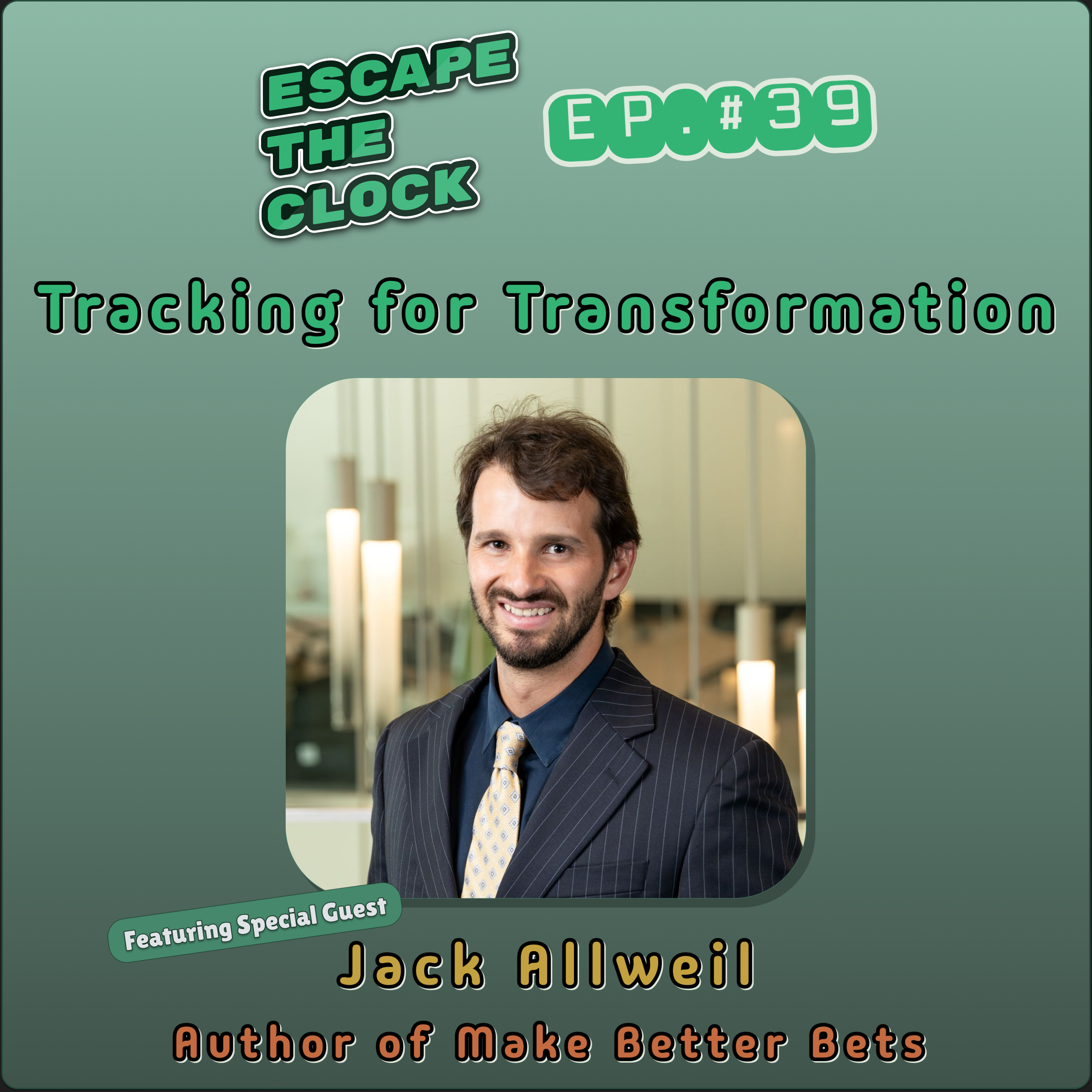 Escape The Clock: How to Become Financially Free and Have the Option Not to Work