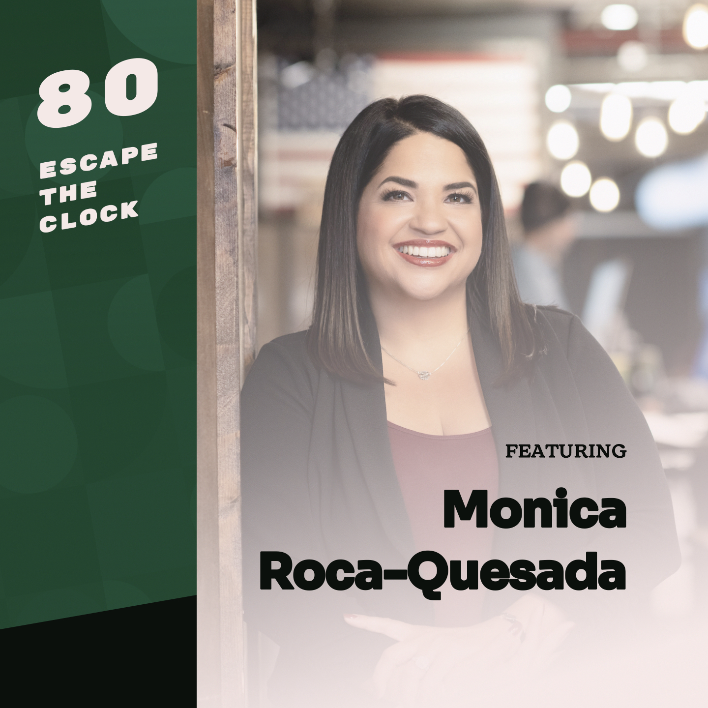 The CFO Playbook: Run Your Personal Finances Like a Business with Monica Roca-Quesada, Founder of Agile Planners