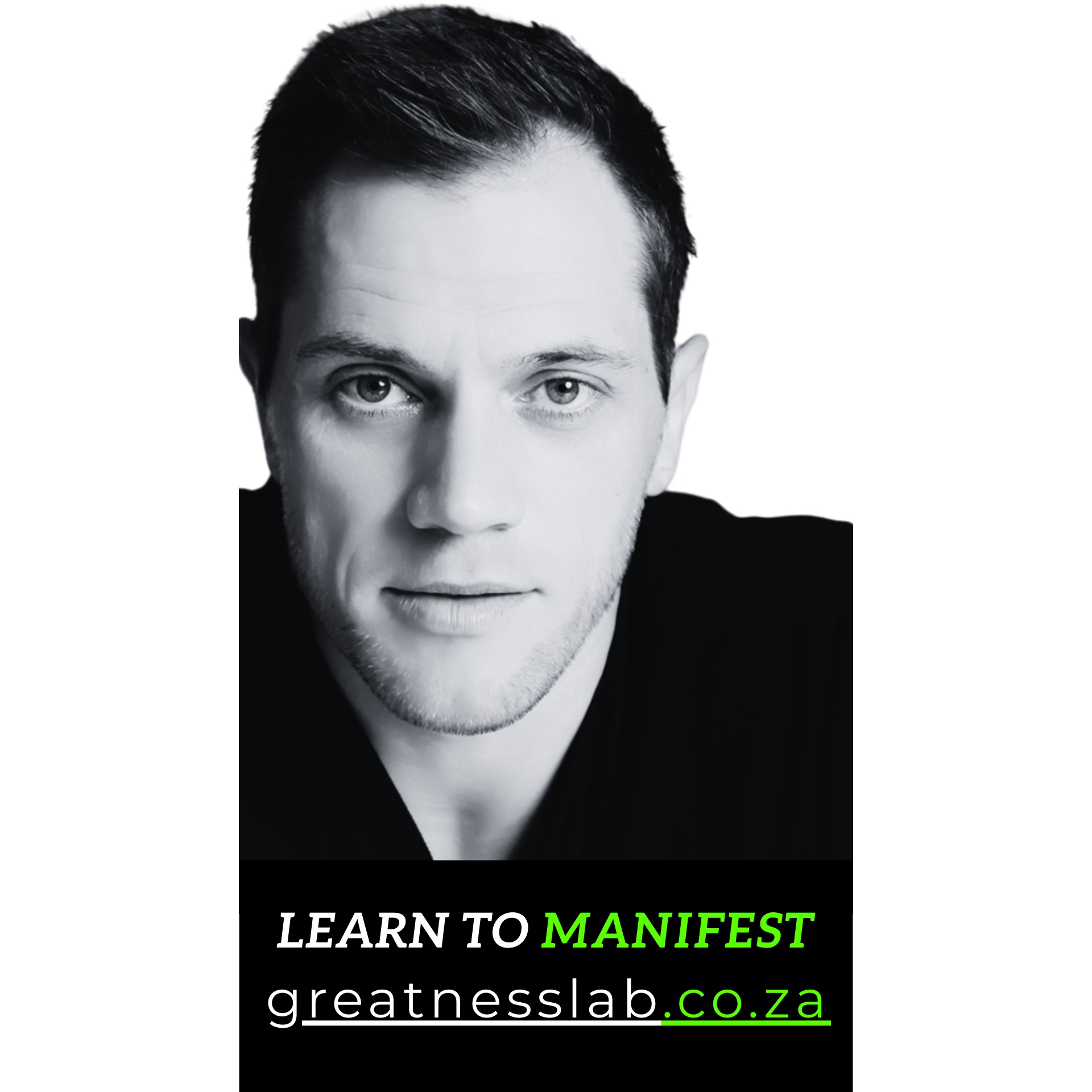Manifest with Ruvey