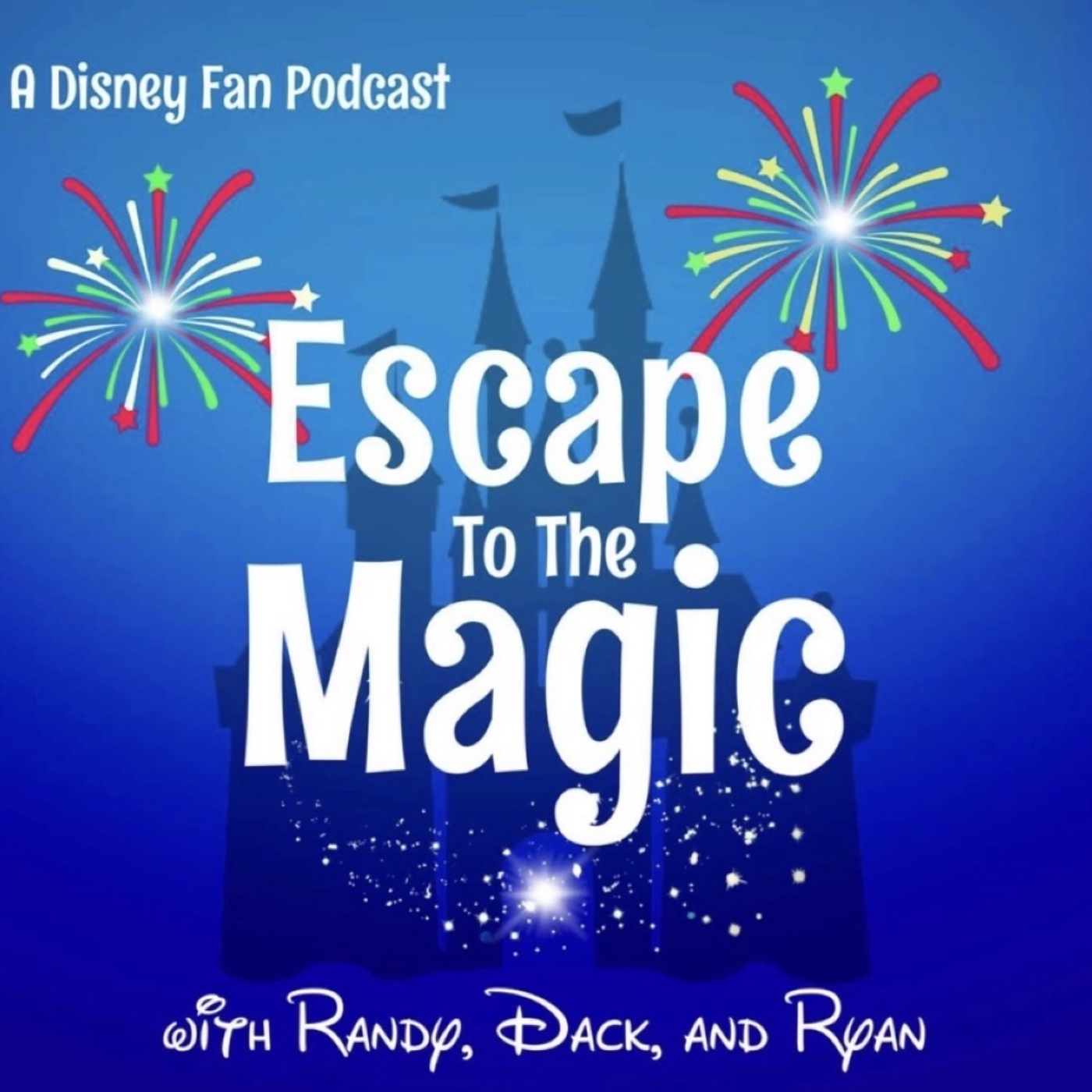 Ep 40 - Five (5) Lies That You Should Not Believe About Disney World!