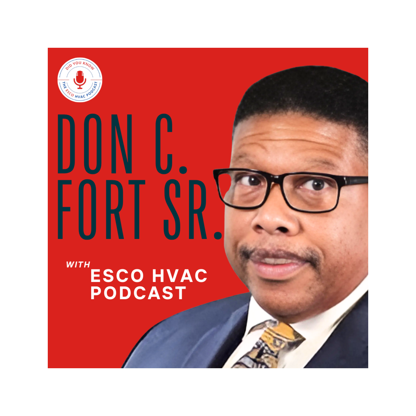 Did You Know?-The ESCO HVAC Podcast