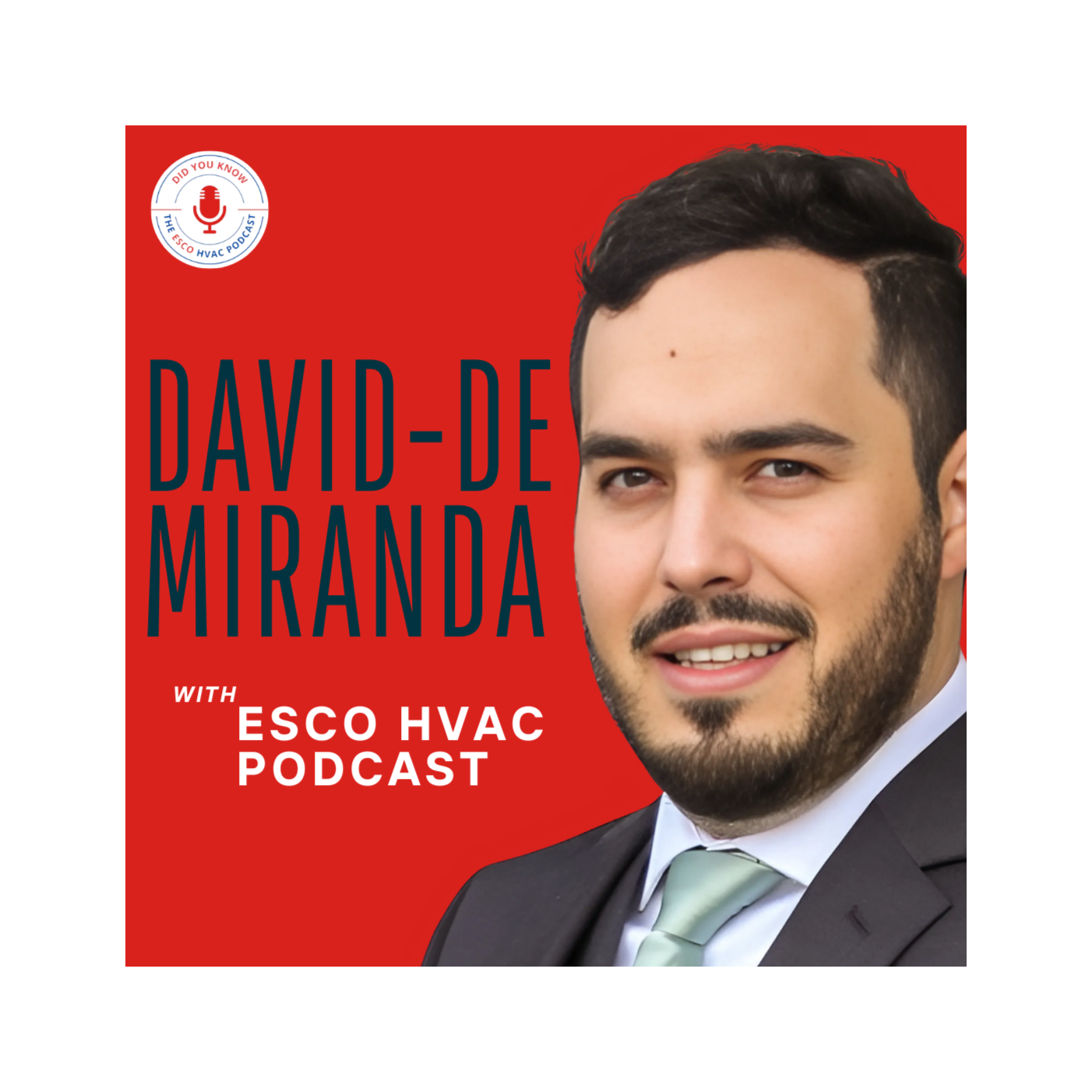 Did You Know?-The ESCO HVAC Podcast