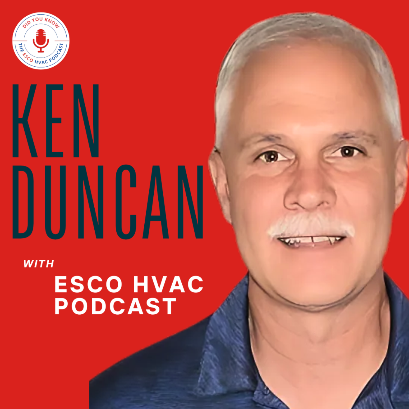 Did You Know?-The ESCO HVAC Podcast