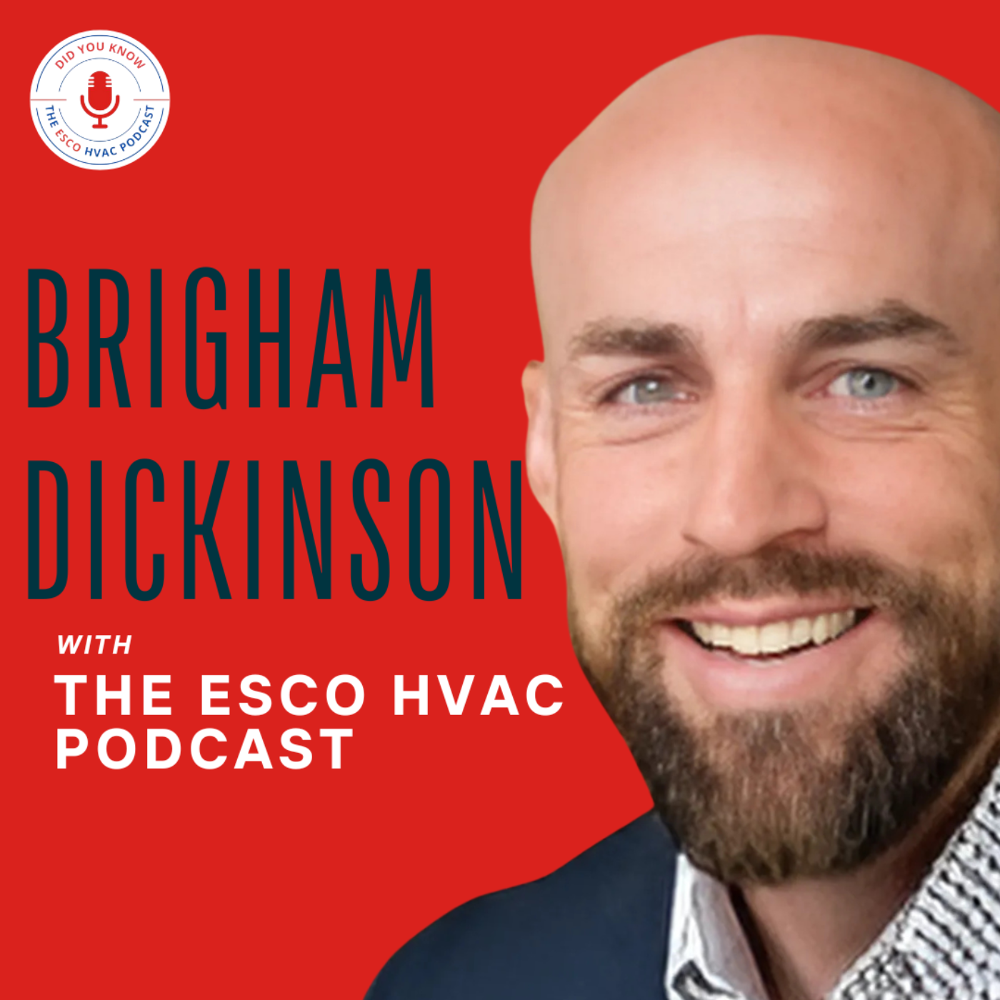 Did You Know?-The ESCO HVAC Podcast