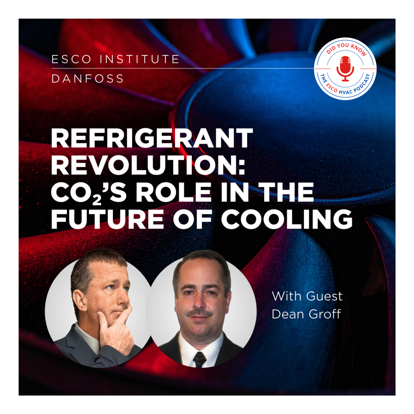 Refrigerant Revolution: CO₂’s Role in the Future of Cooling with Danfoss