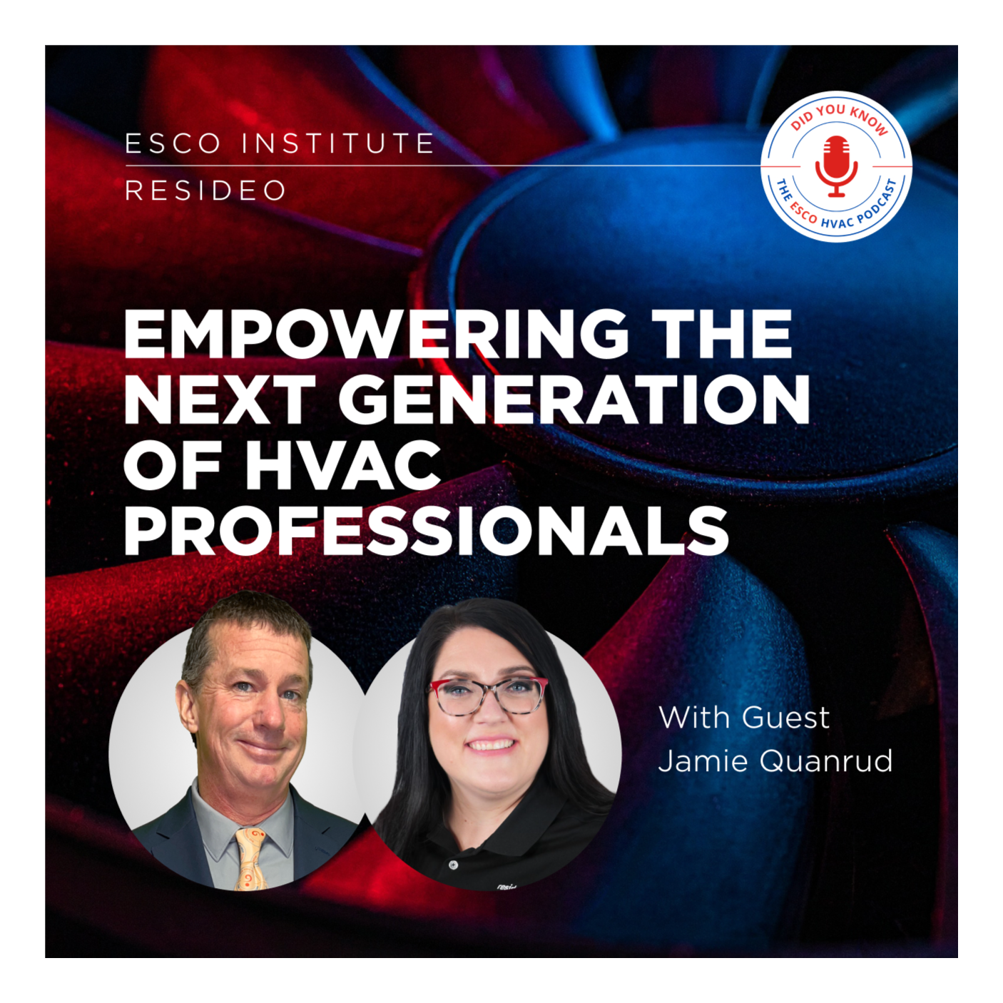 Empowering the Next Generation of HVAC Professionals