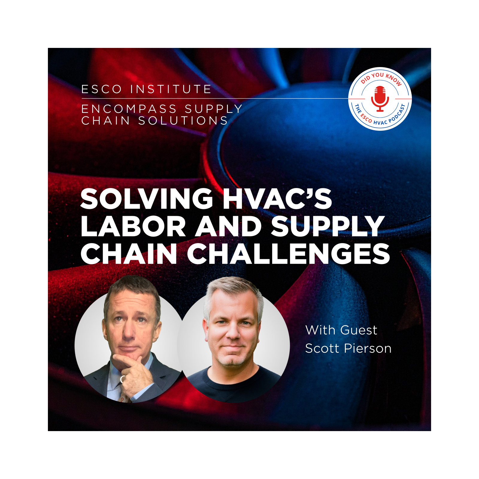 Solving HVAC’s Labor and Supply Chain Challenges