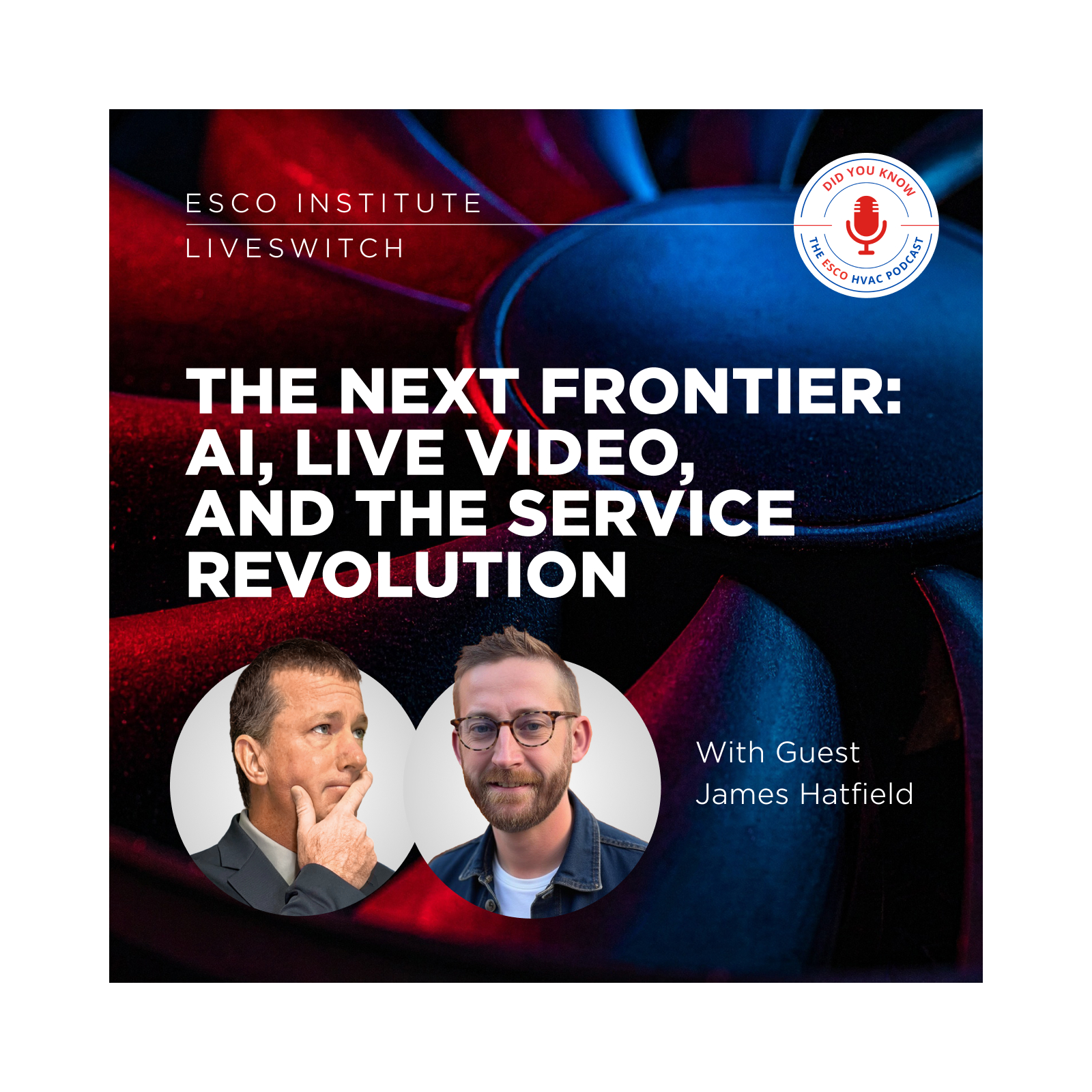 The Next Frontier: AI, Live Video, and the Service Revolution