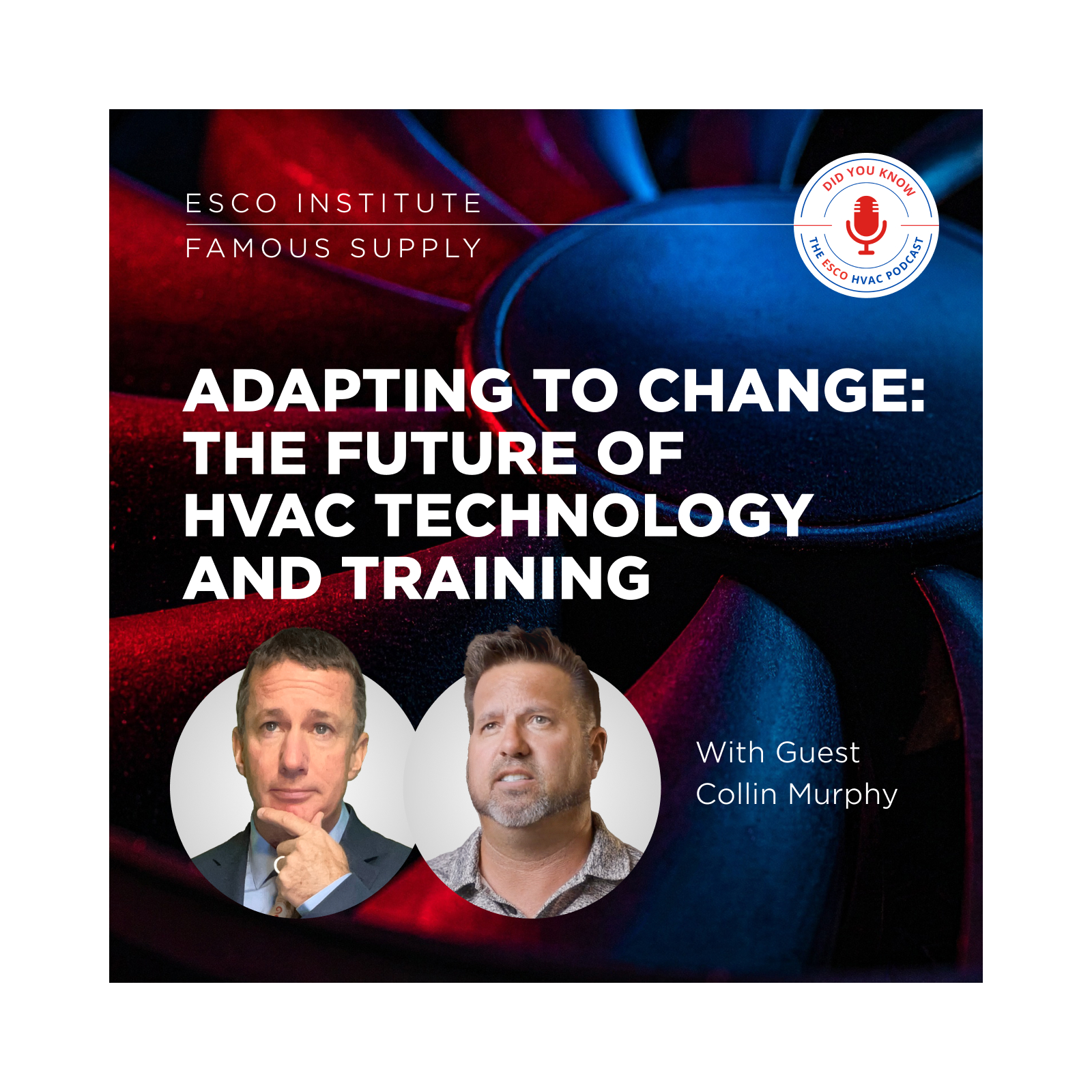 Adapting to Change: The Future of HVAC Technology and Training