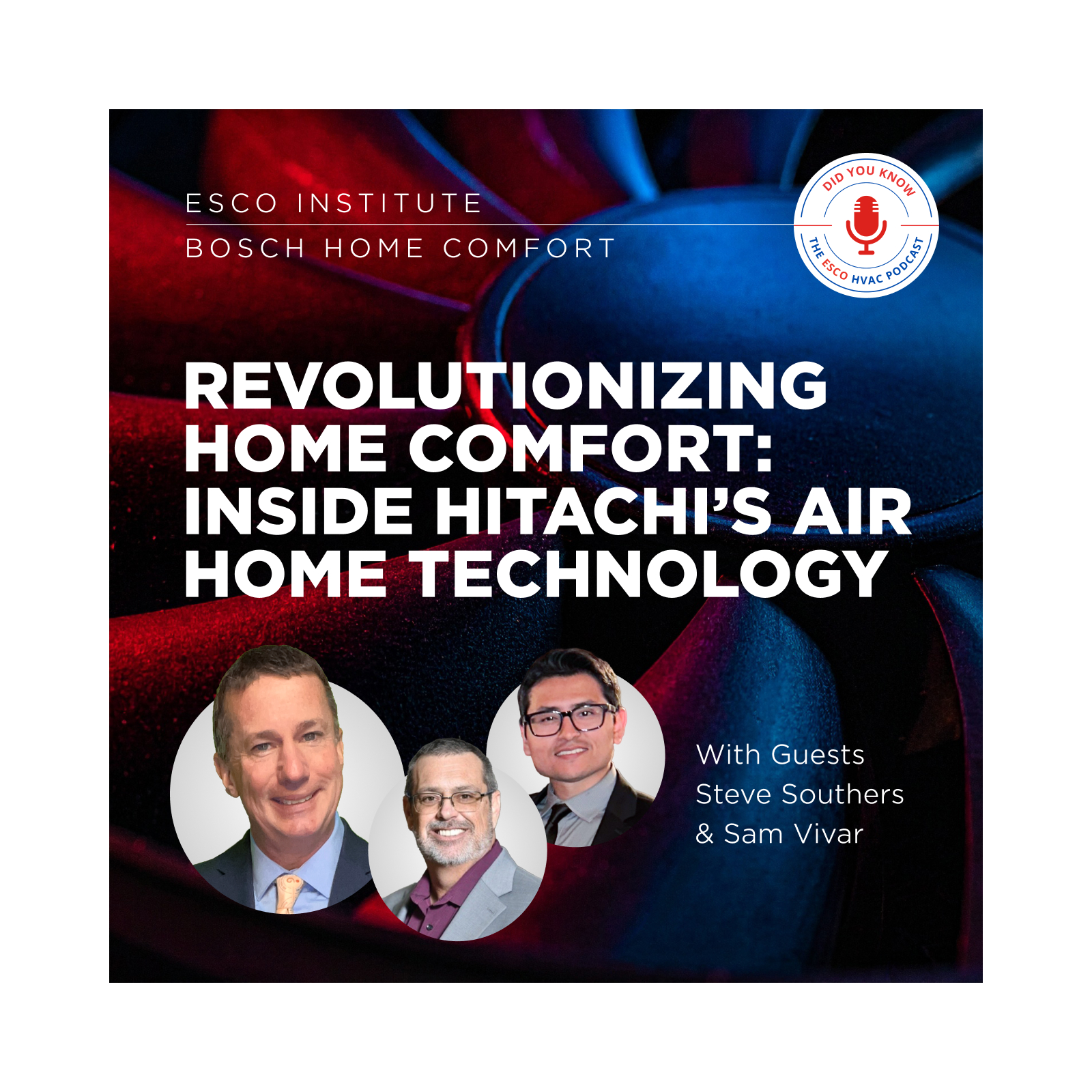  Revolutionizing Home Comfort: Inside Hitachi’s Air Home Technology