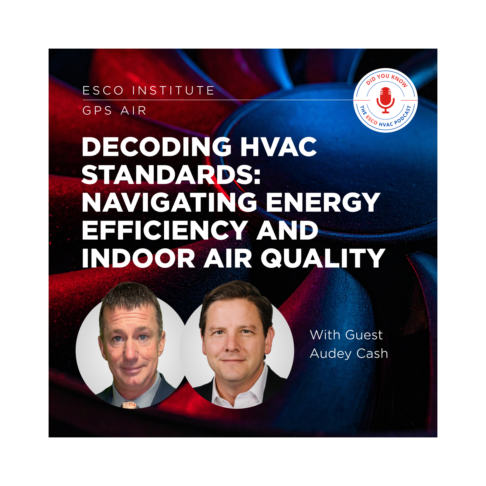  Decoding HVAC Standards: Navigating Energy Efficiency and Indoor Air Quality