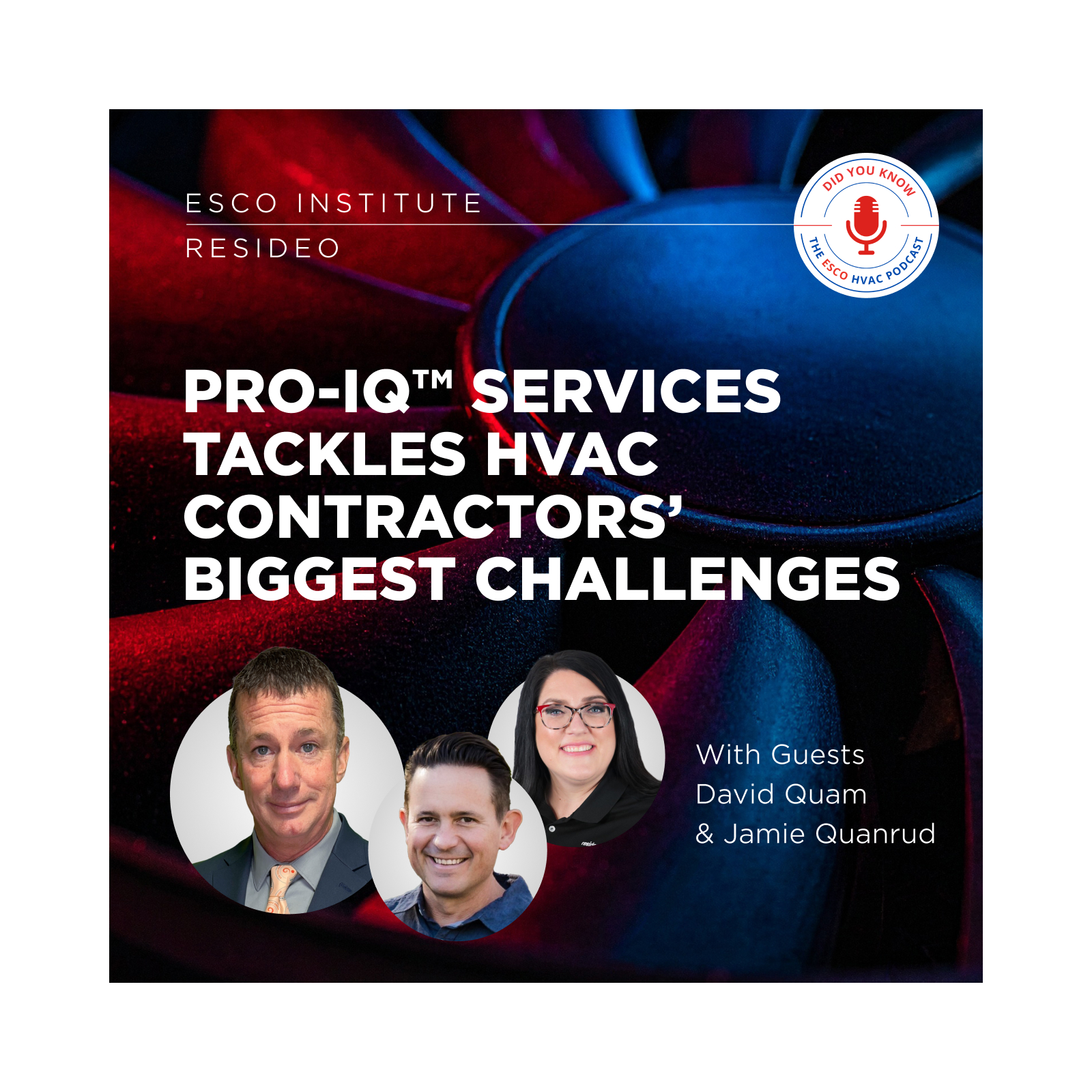 Pro-IQ™ Services Tackles Contractors' Biggest Challenges