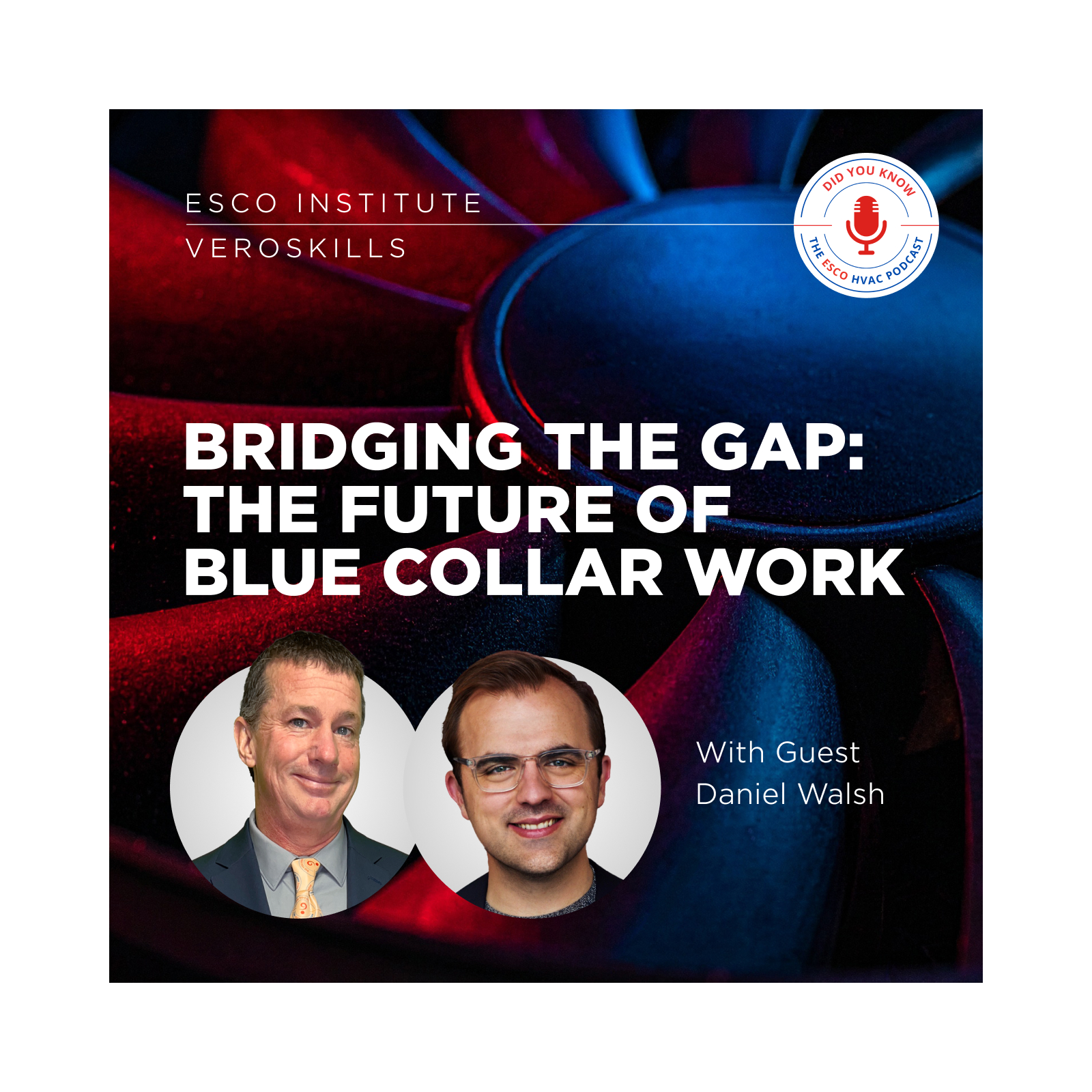  Bridging the Gap: The Future of Blue Collar Work