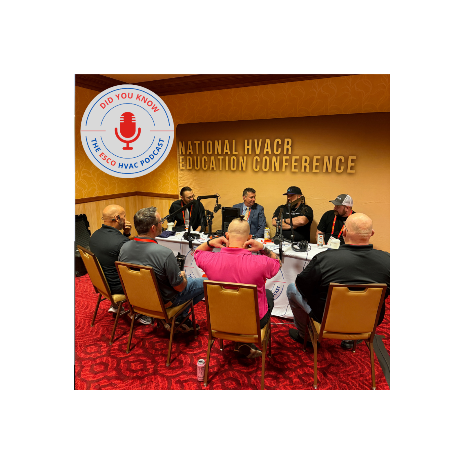 To Recover...Or Not to Recovery? Industry experts chime in at the National HVACR Education Conference