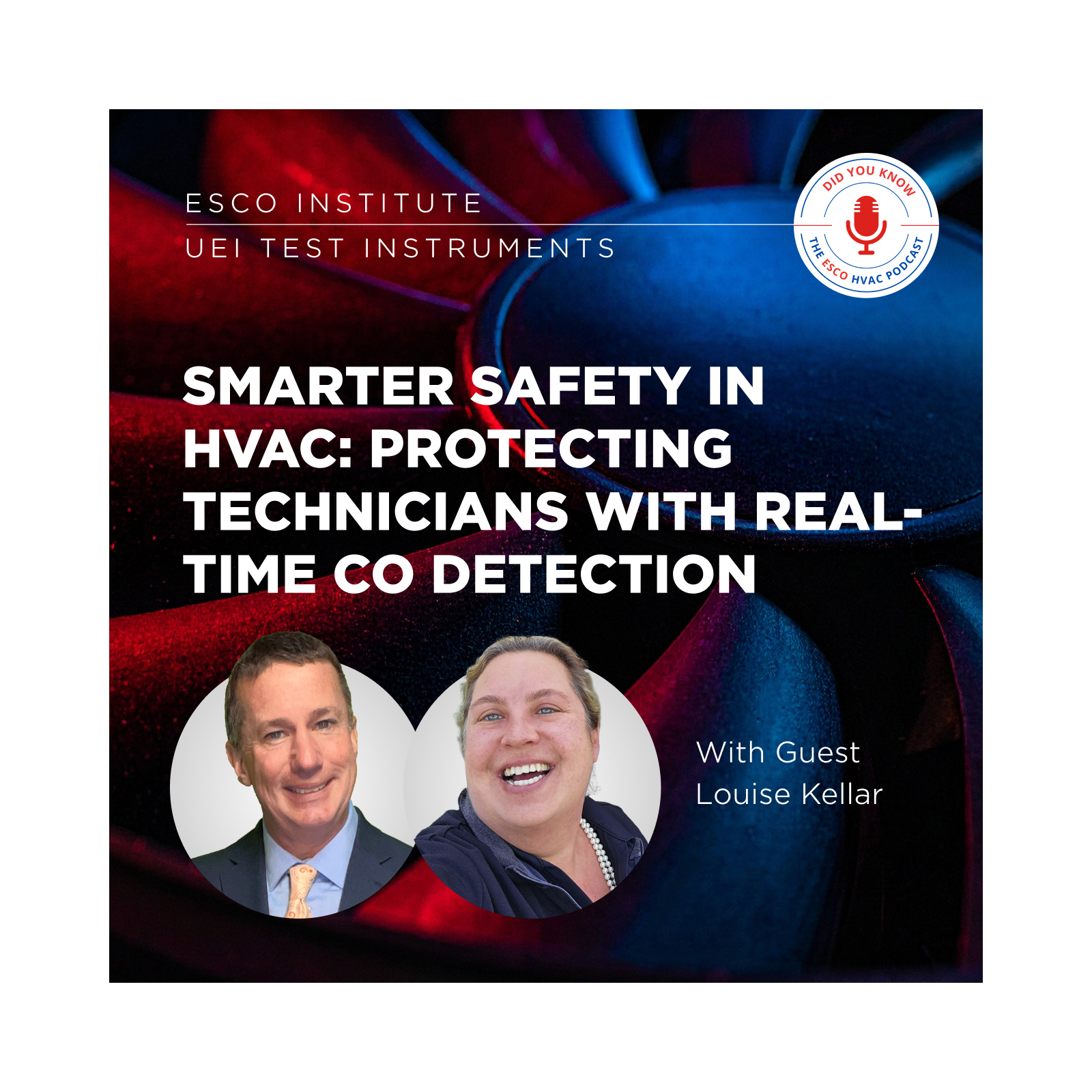 Smarter Safety in HVAC: Protecting Technicians with Real-Time CO Detection