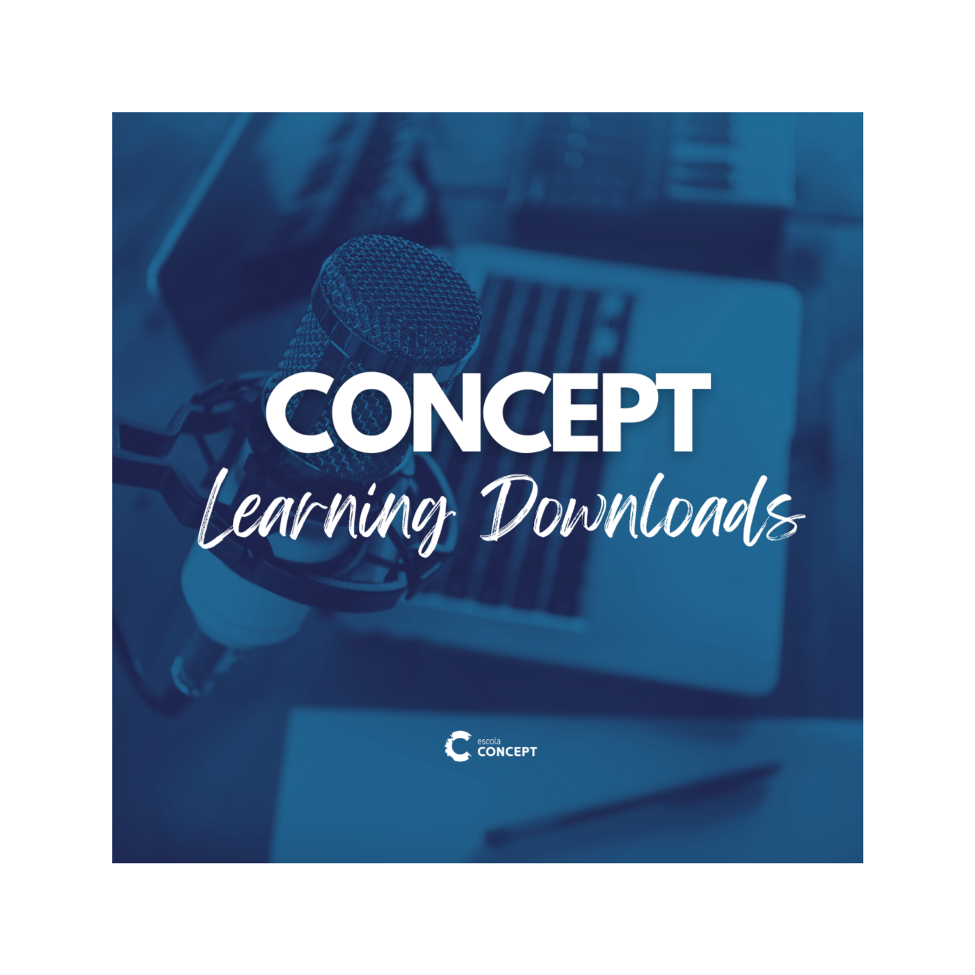 Concept Learning Downloads