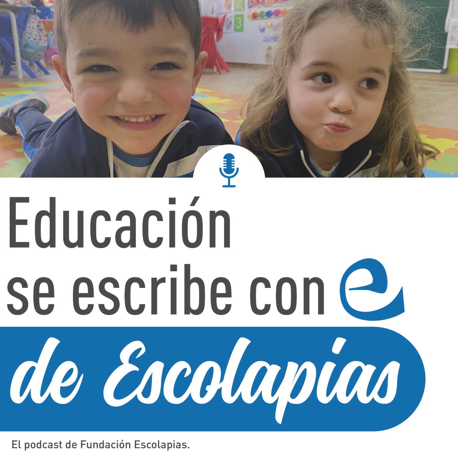 Educación con E de Escolapias