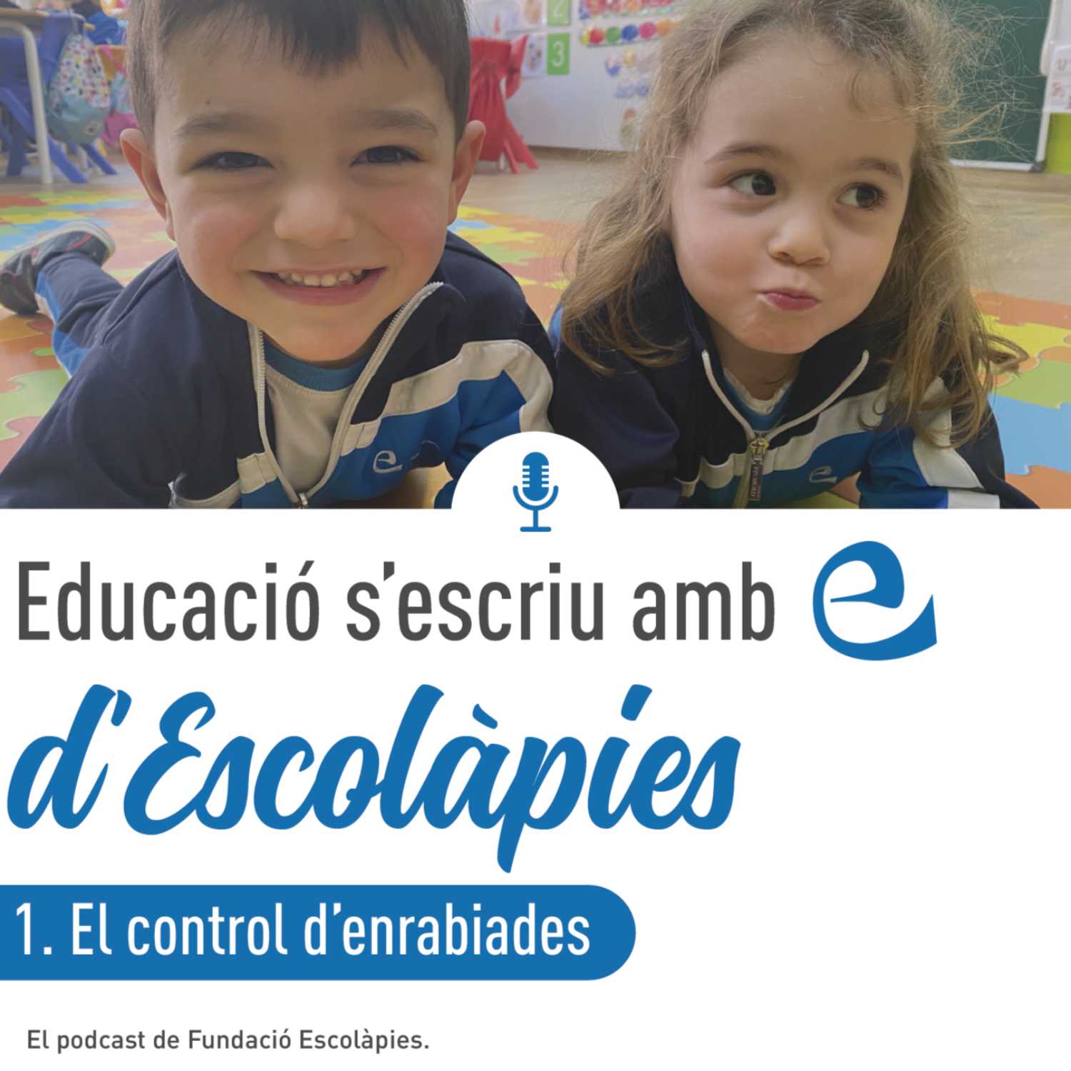 Educación con E de Escolapias