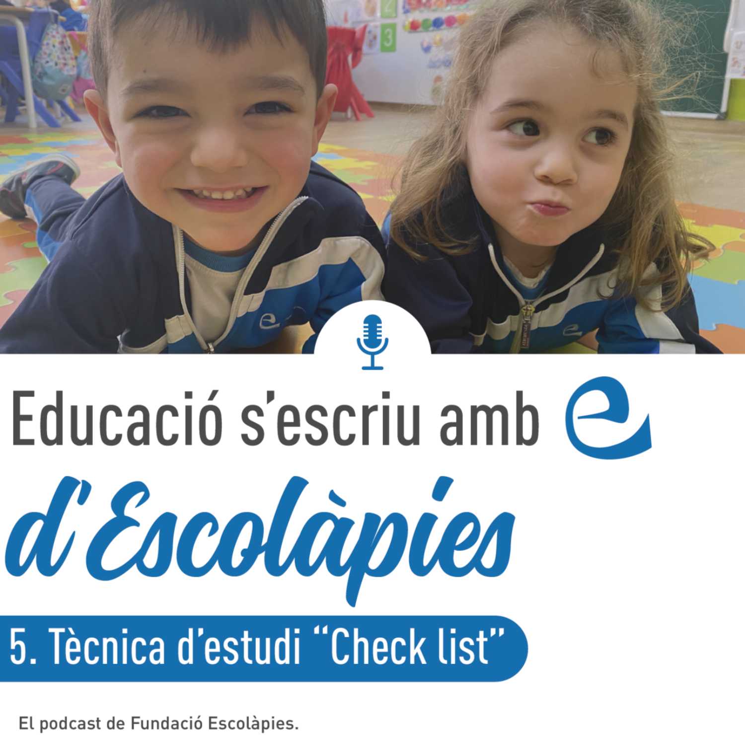 Educación con E de Escolapias