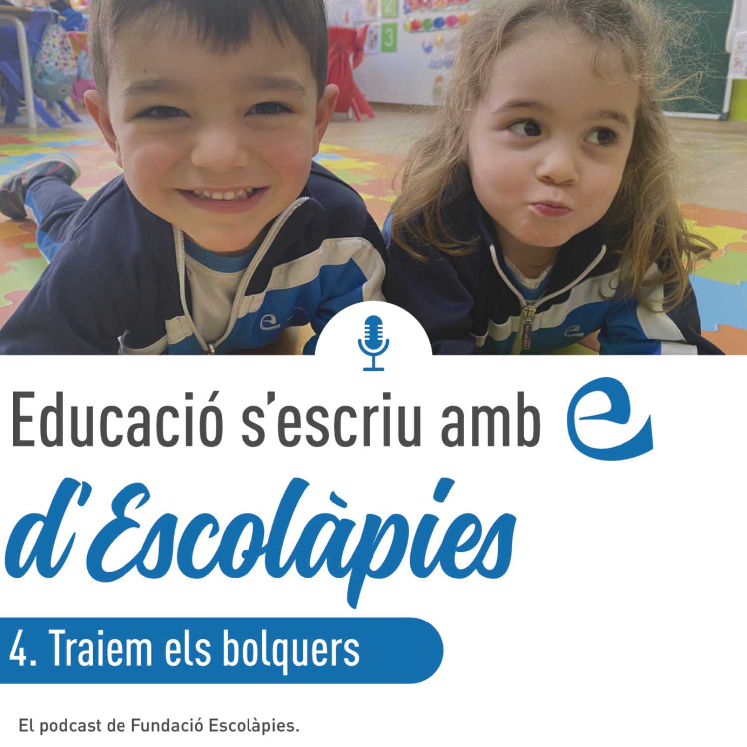 Educación con E de Escolapias