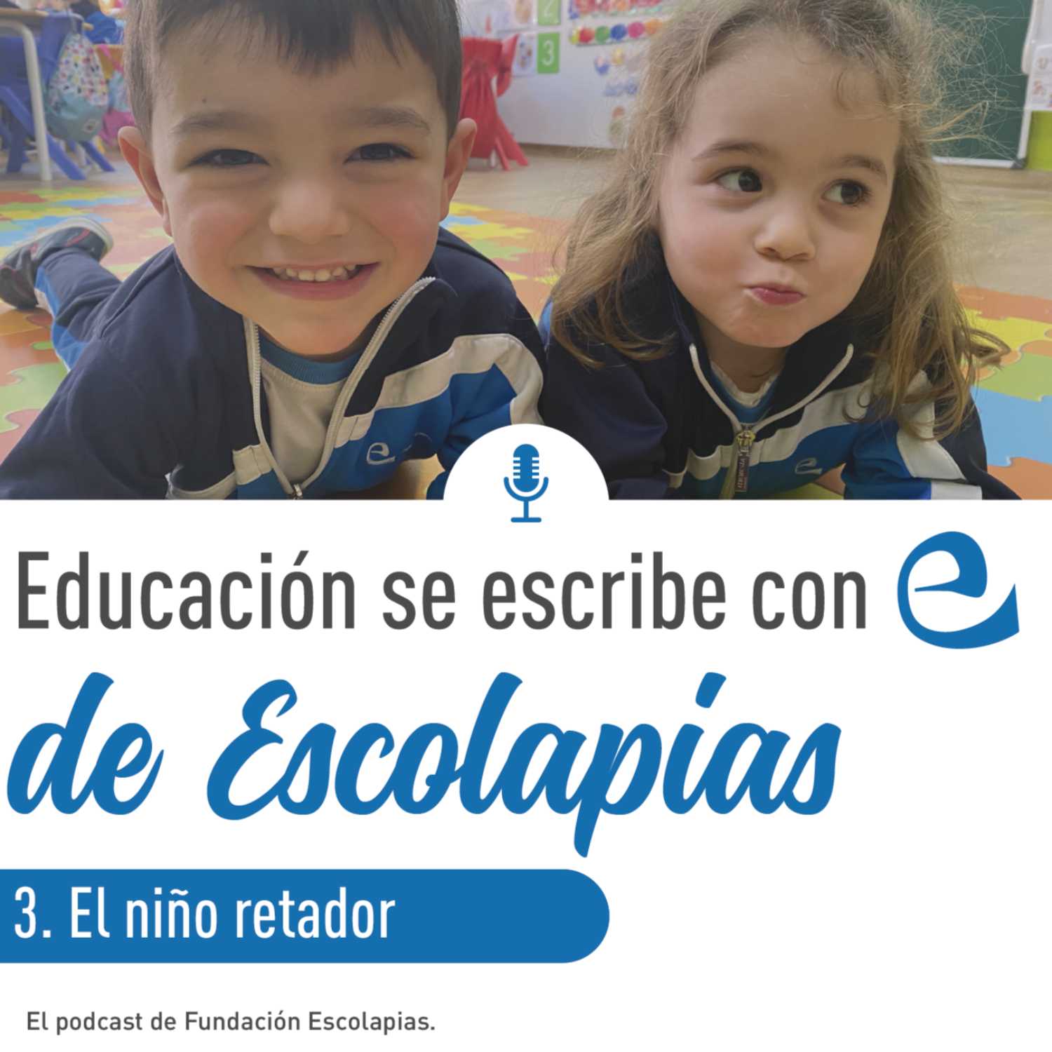 Educación con E de Escolapias