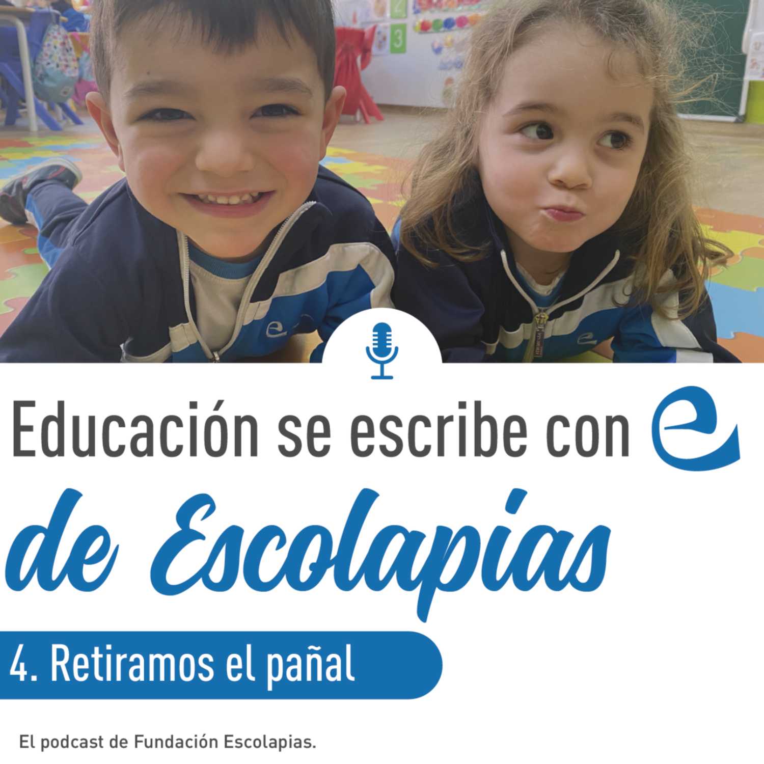 Educación con E de Escolapias