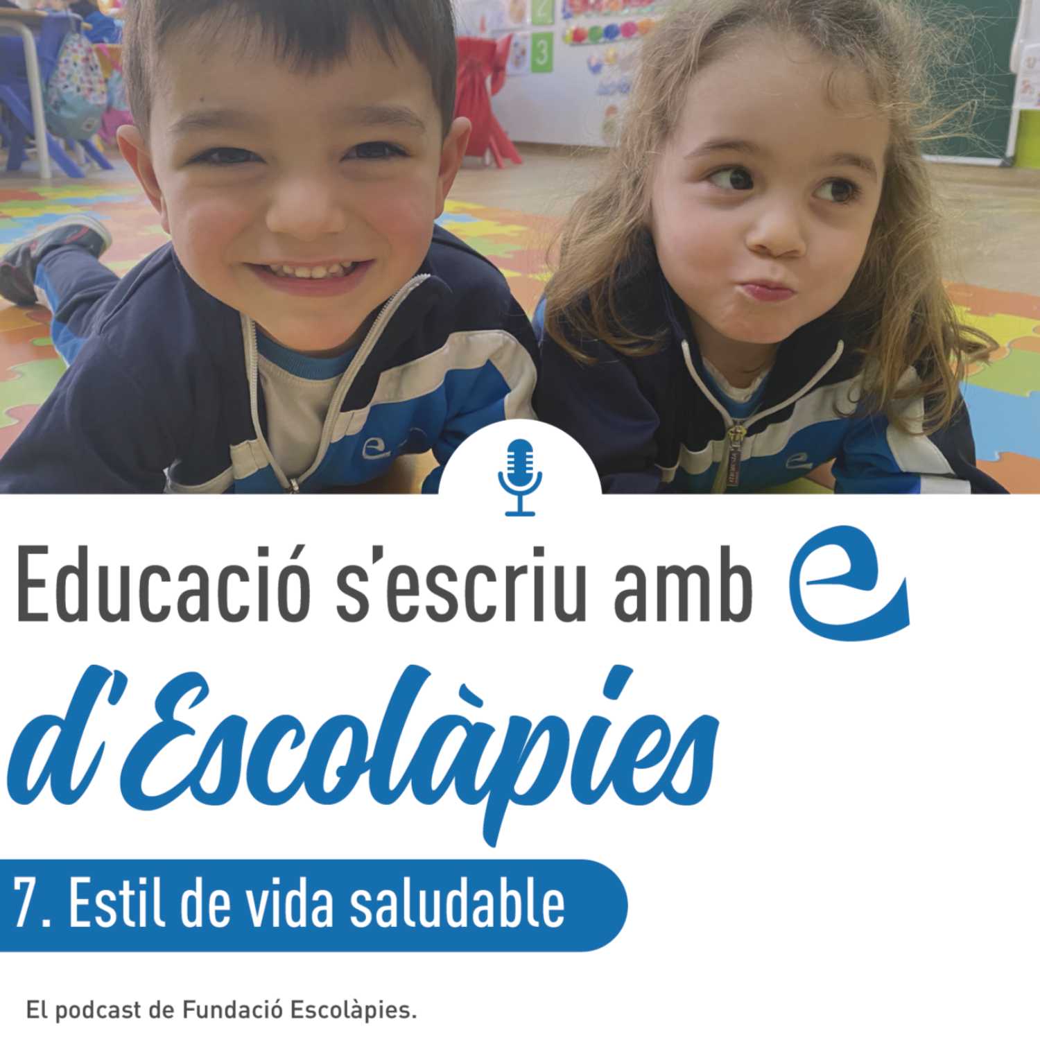Educación con E de Escolapias