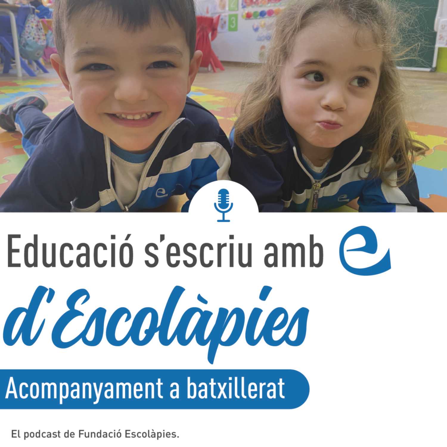 Educación con E de Escolapias