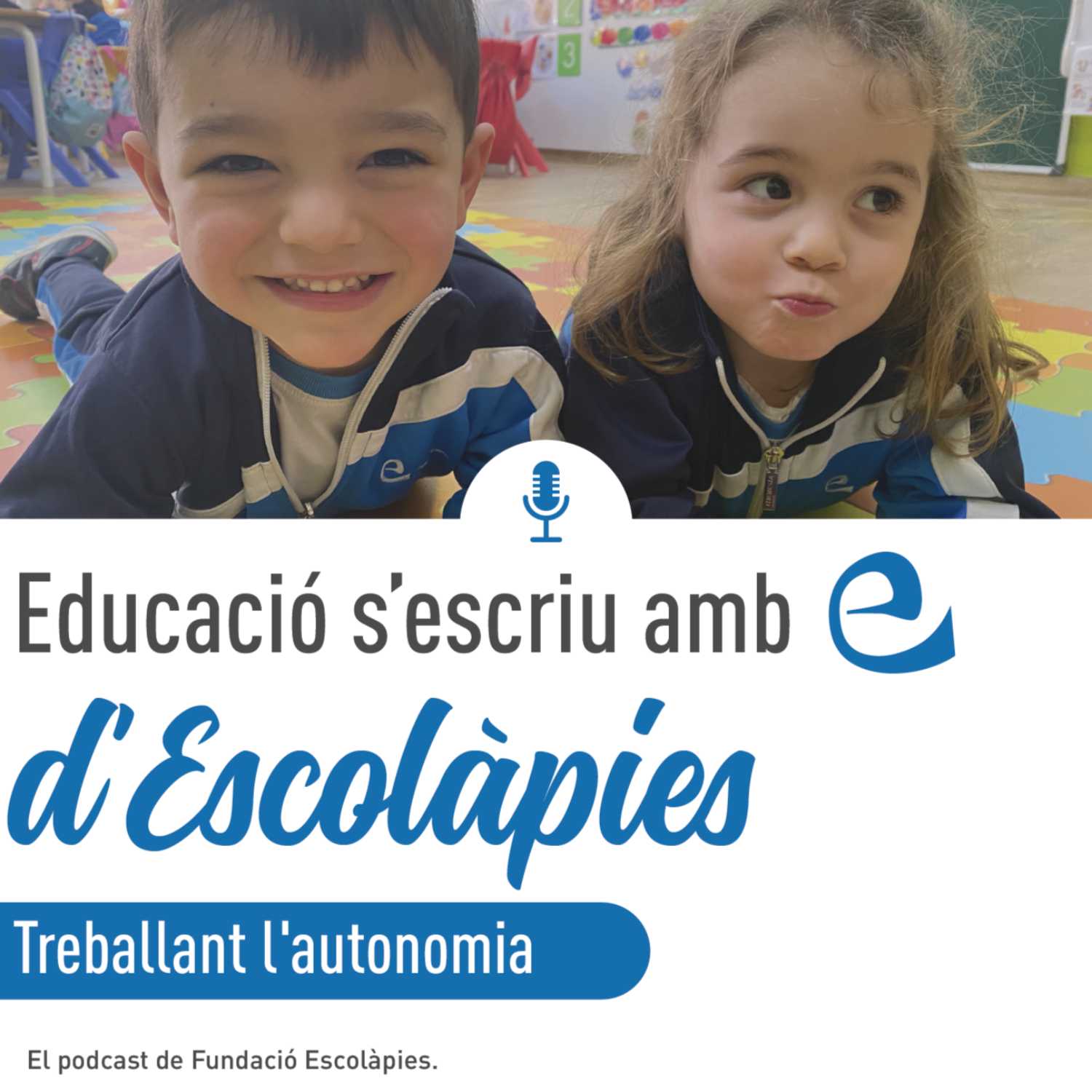 Educación con E de Escolapias