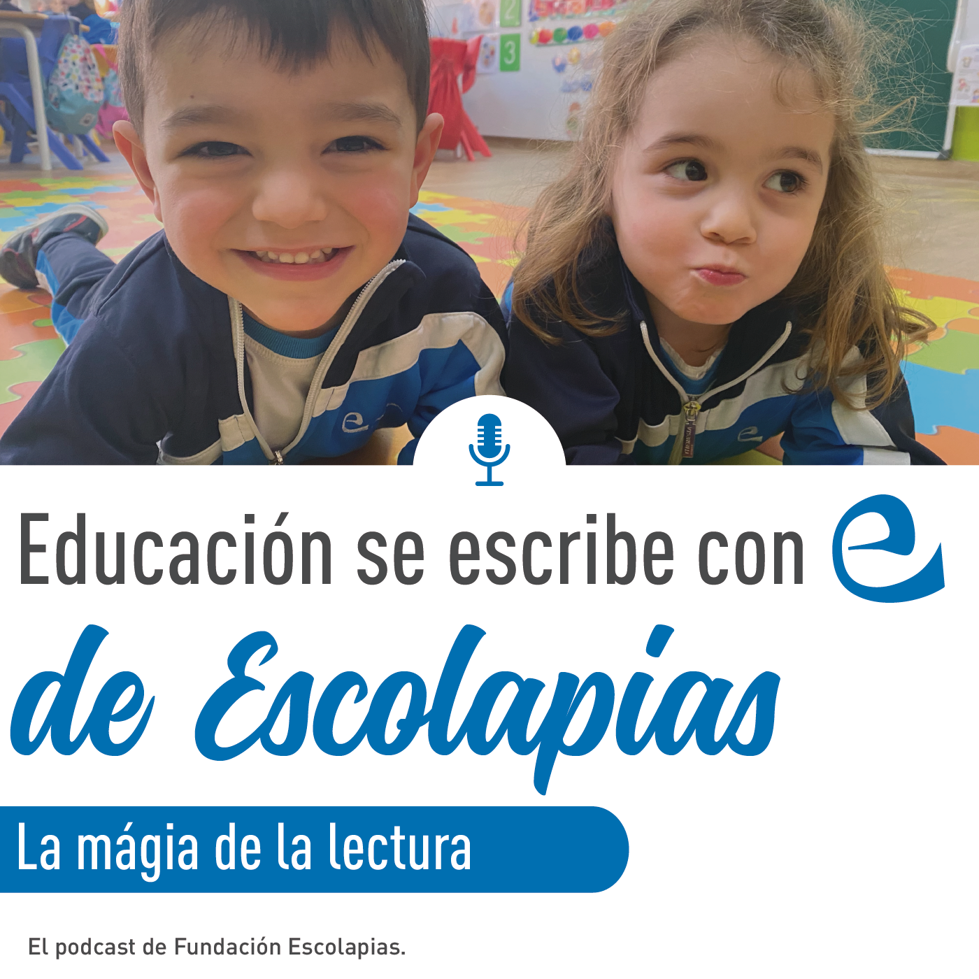 Educación con E de Escolapias