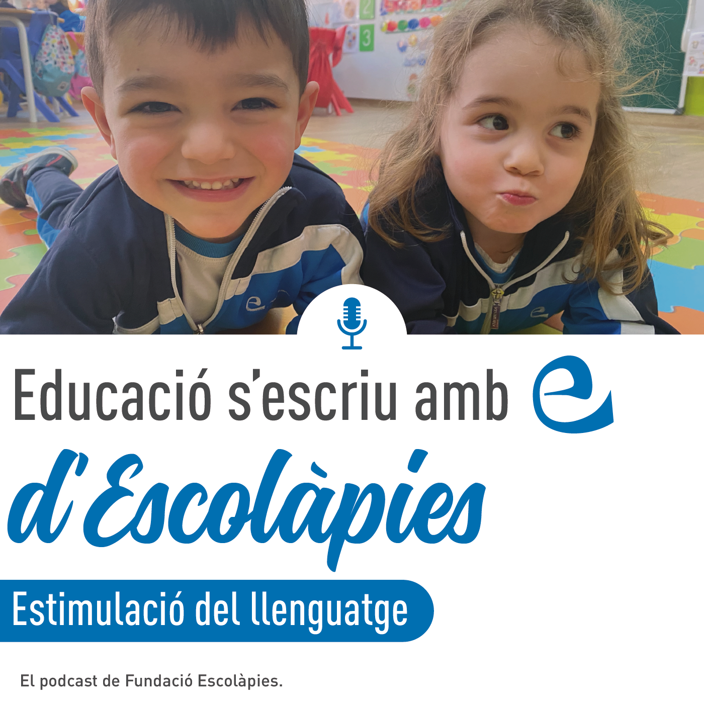 Educación con E de Escolapias