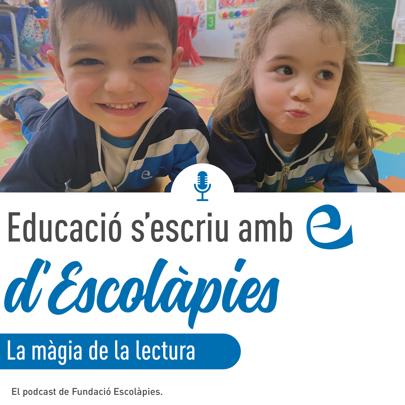 Educación con E de Escolapias
