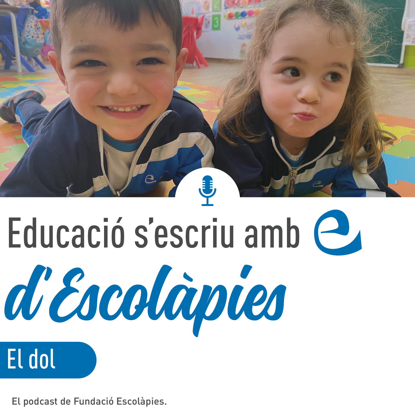 Educación con E de Escolapias