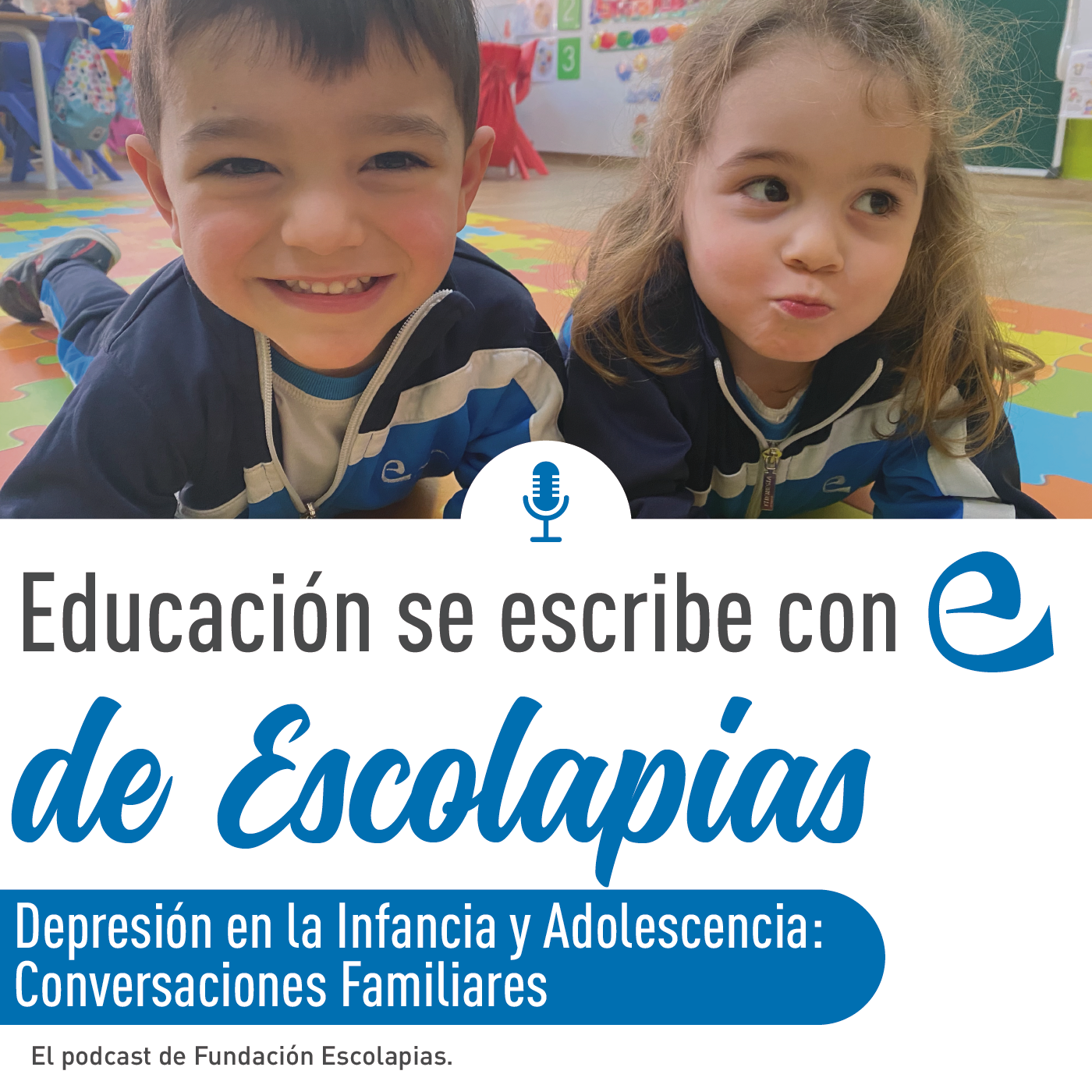 Educación con E de Escolapias