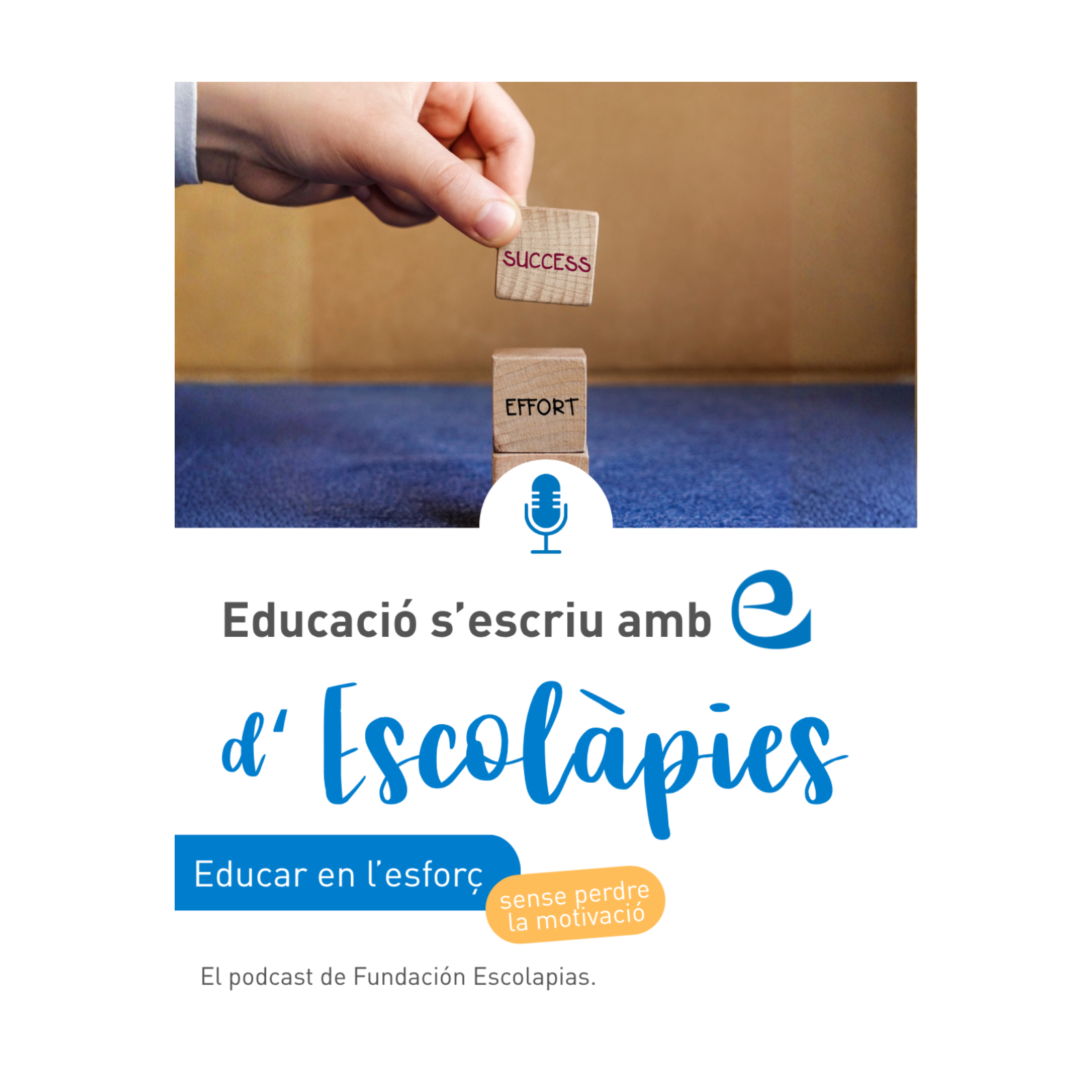 Educación con E de Escolapias