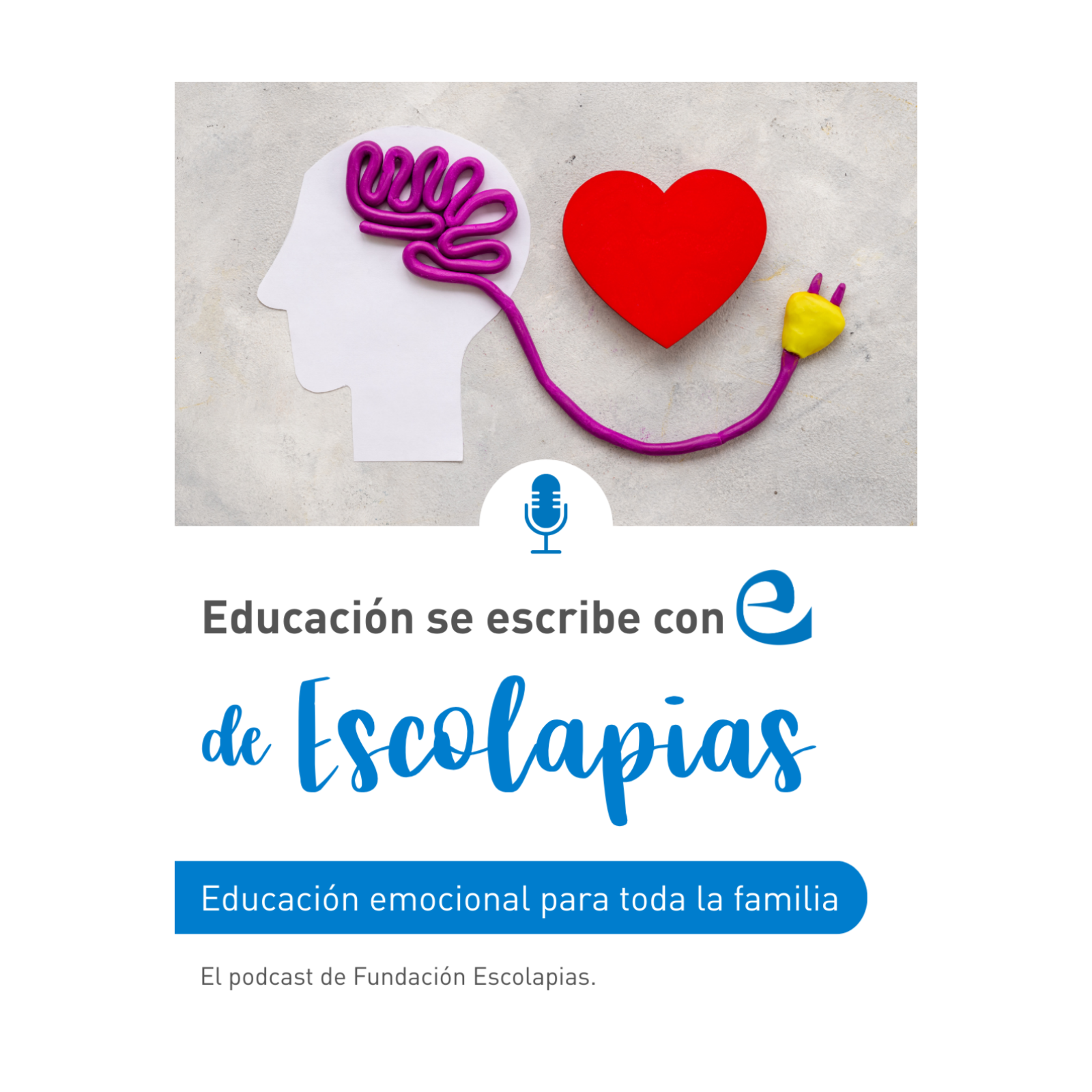 Educación con E de Escolapias