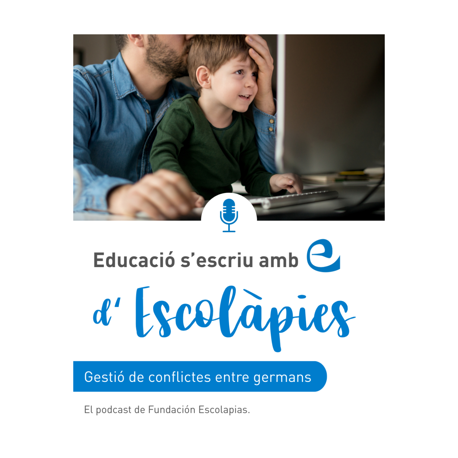 Educación con E de Escolapias