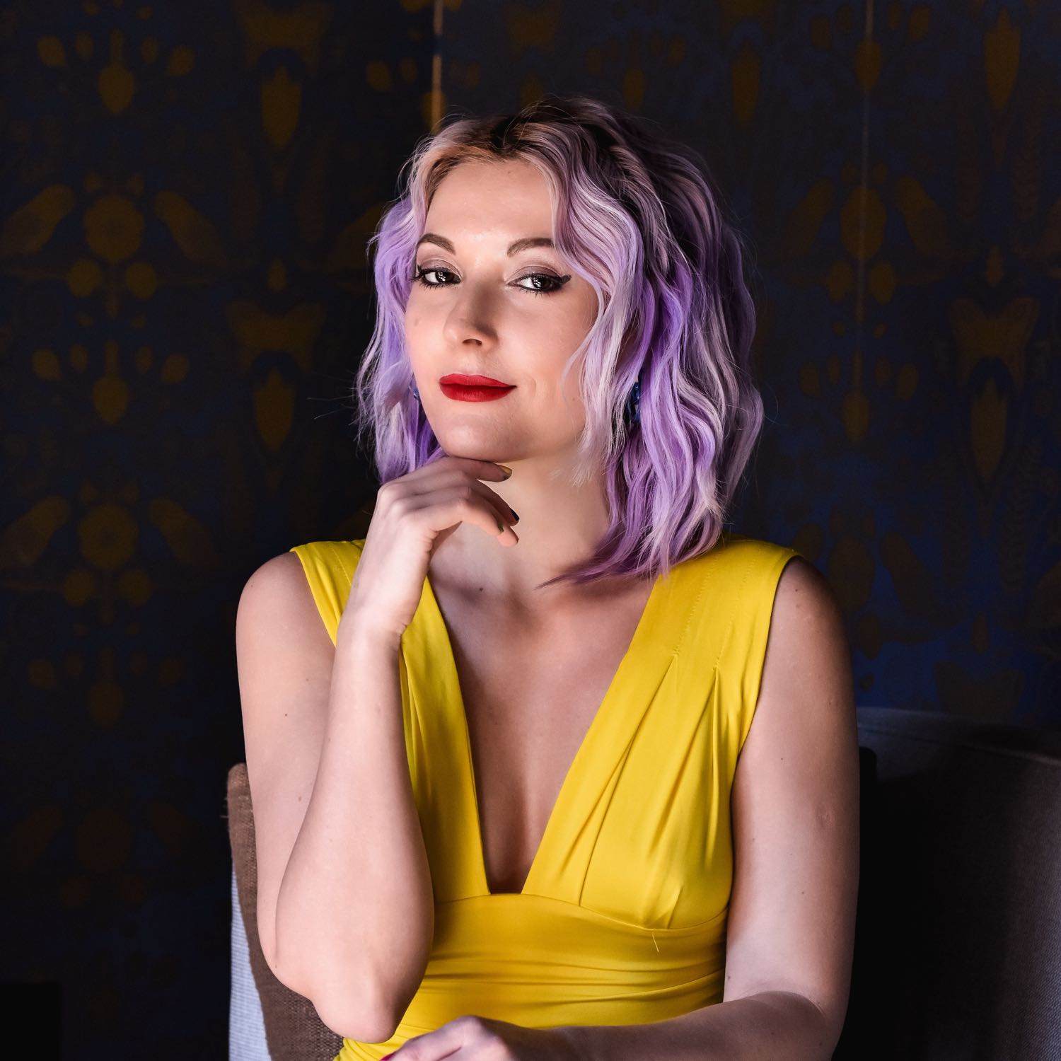 CONFESSIONS OF A FORMER CALL GIRL