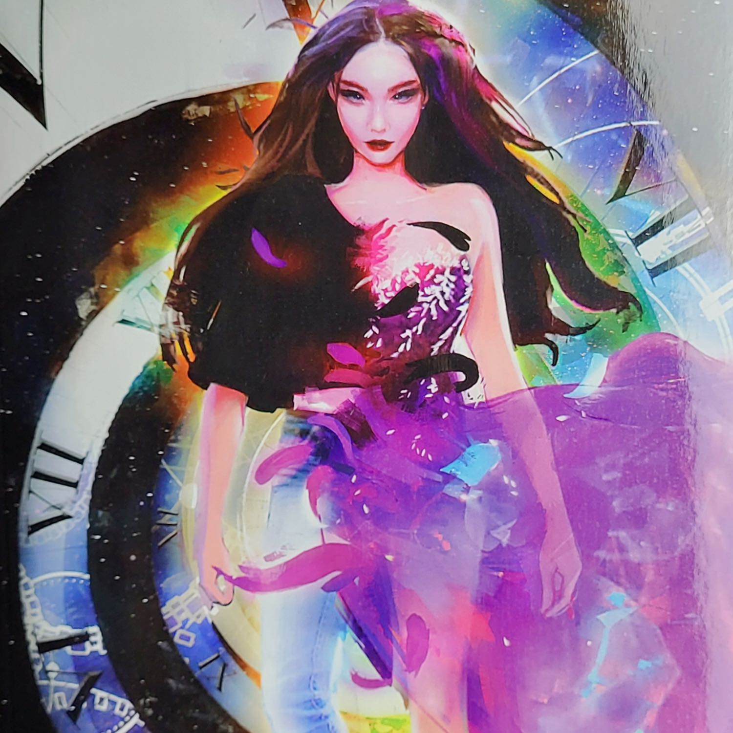 CONFESSIONS OF A FORMER CALL GIRL