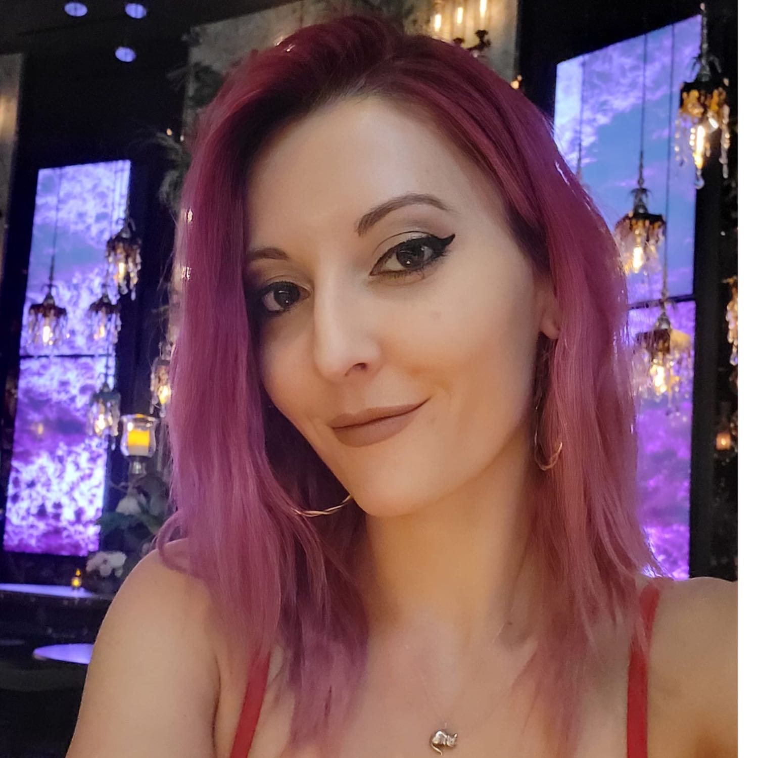 CONFESSIONS OF A FORMER CALL GIRL