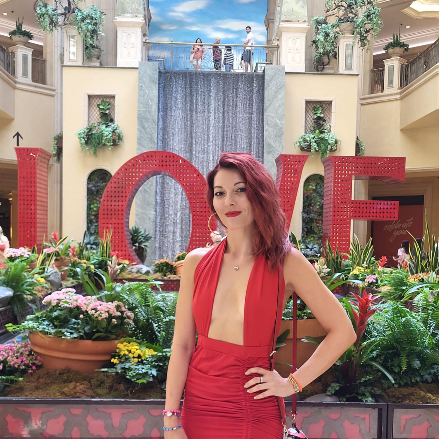 CONFESSIONS OF A FORMER CALL GIRL